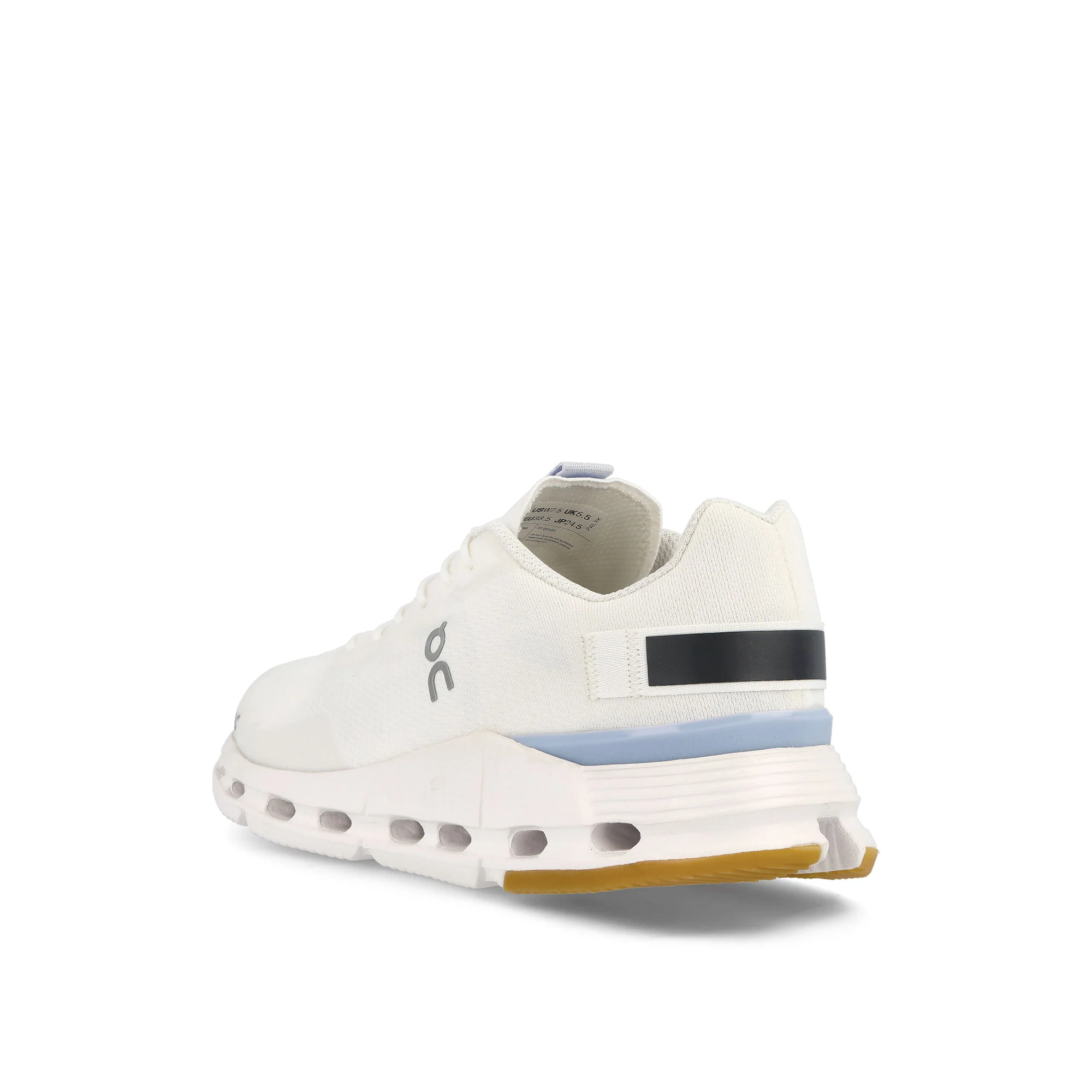 W Cloudnova Form - Image 3