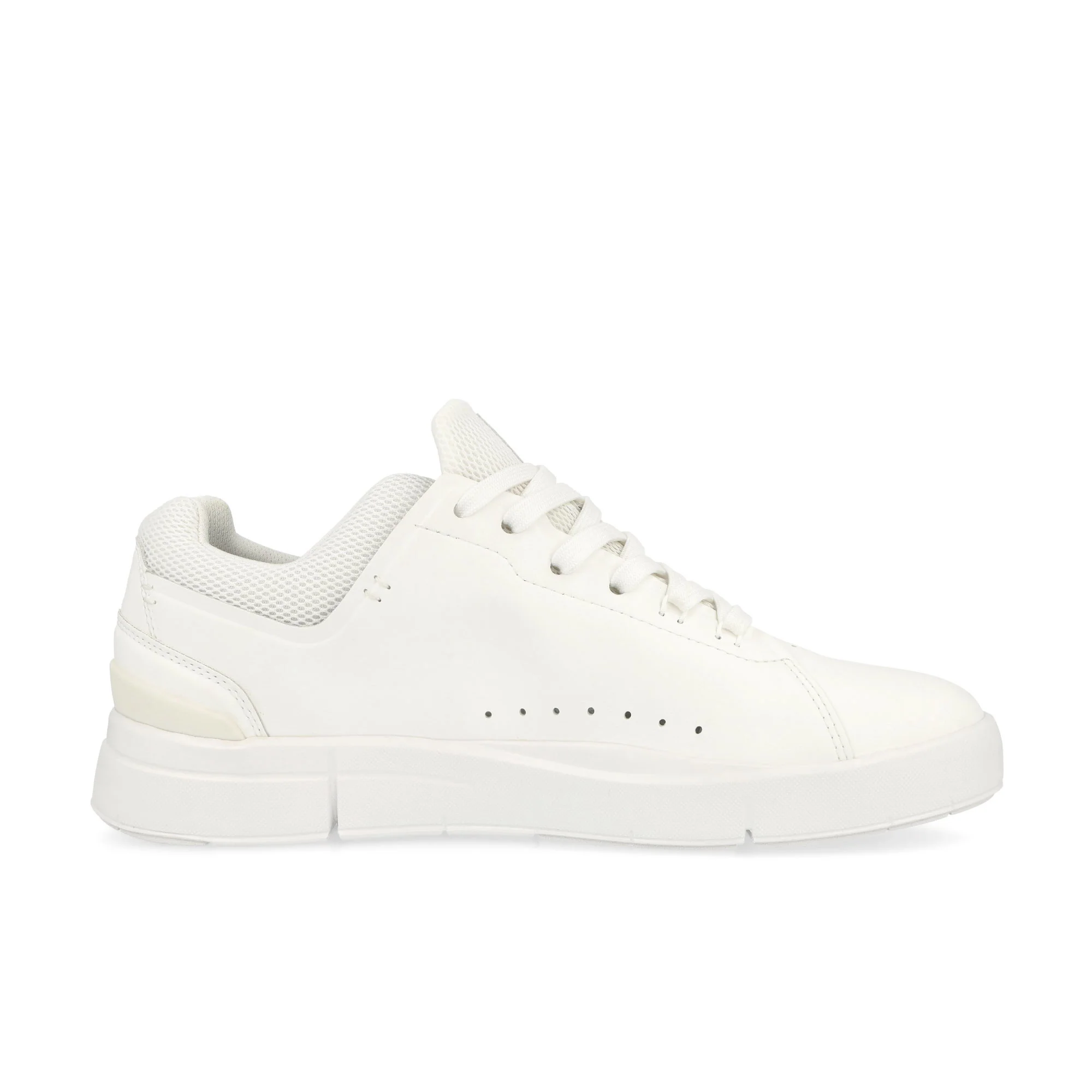 W The Roger Advantage - Image 2