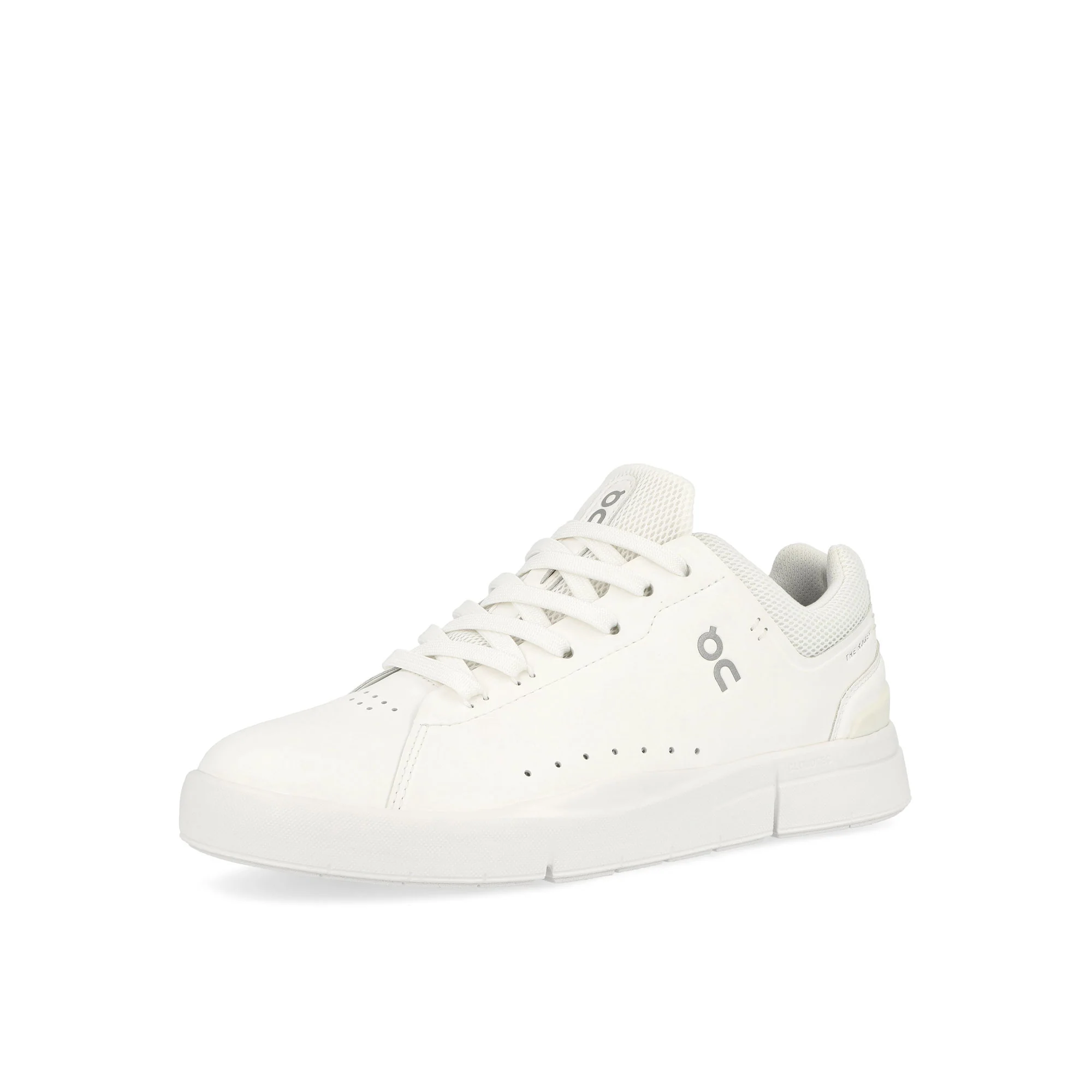 W The Roger Advantage - Image 4