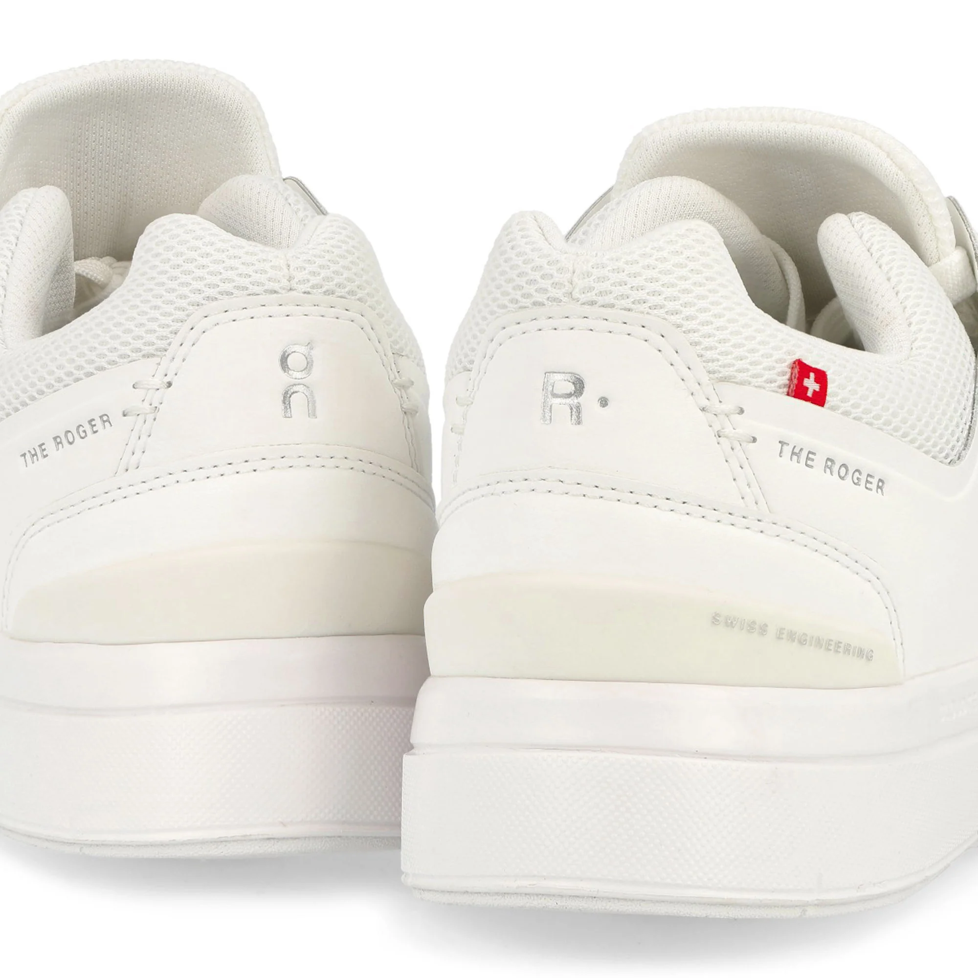 W The Roger Advantage - Image 5