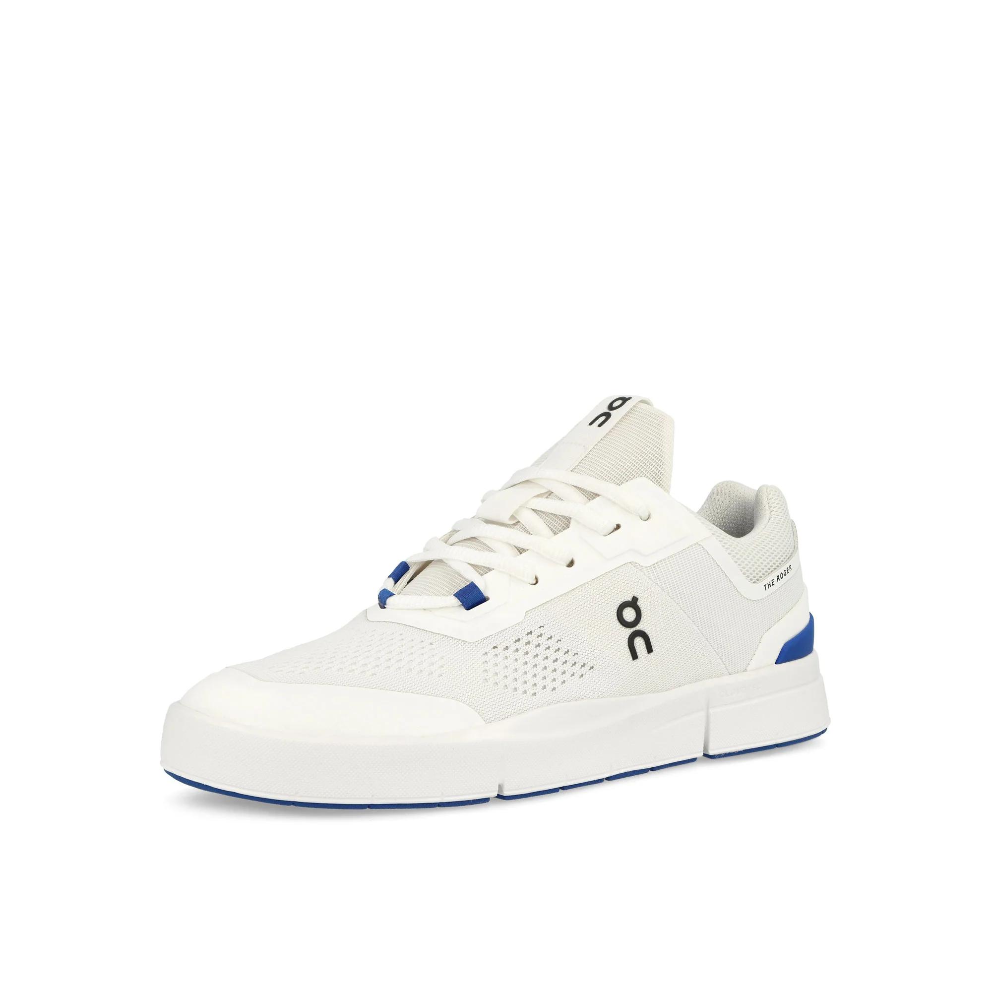 W The Roger Spin - Image 4