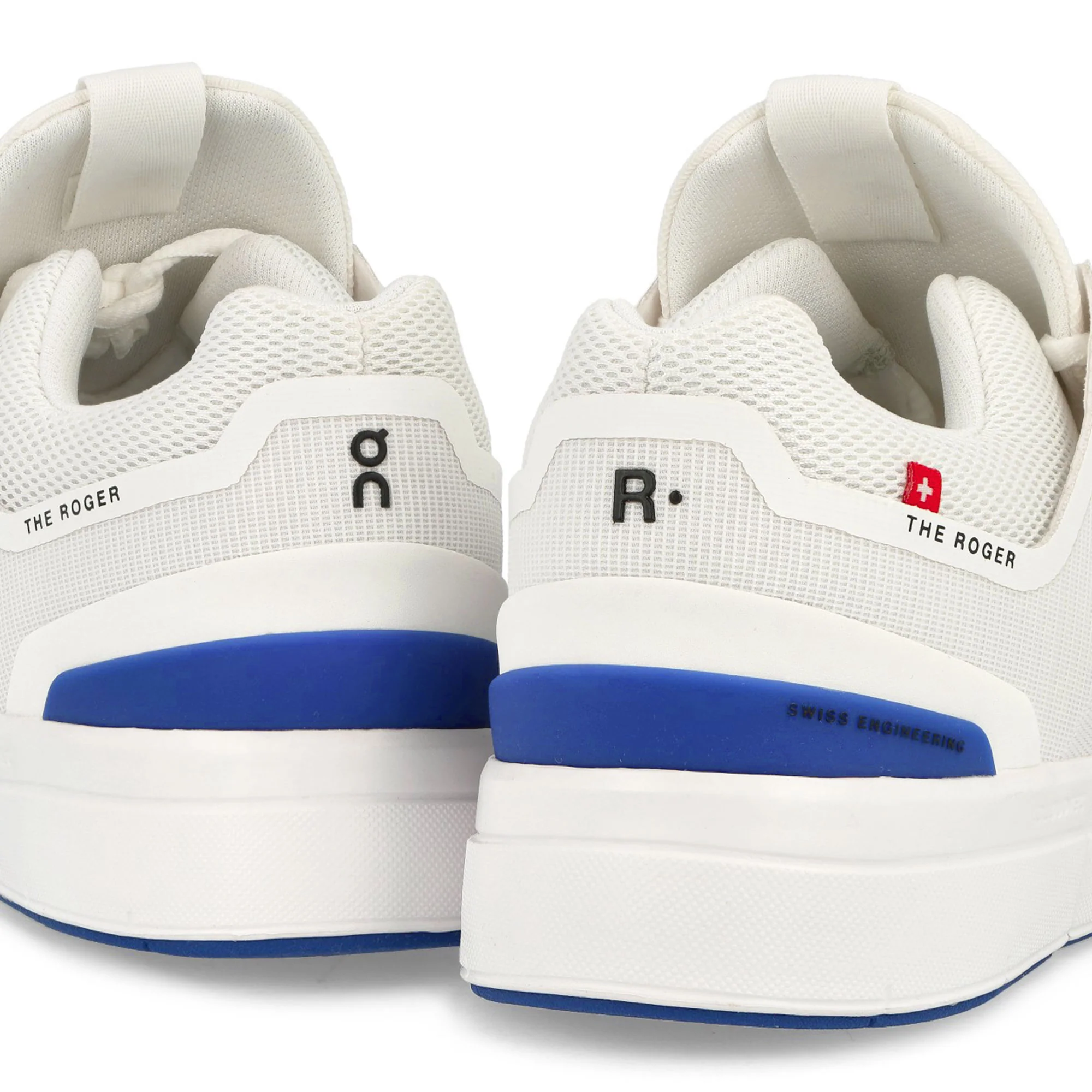 W The Roger Spin - Image 5