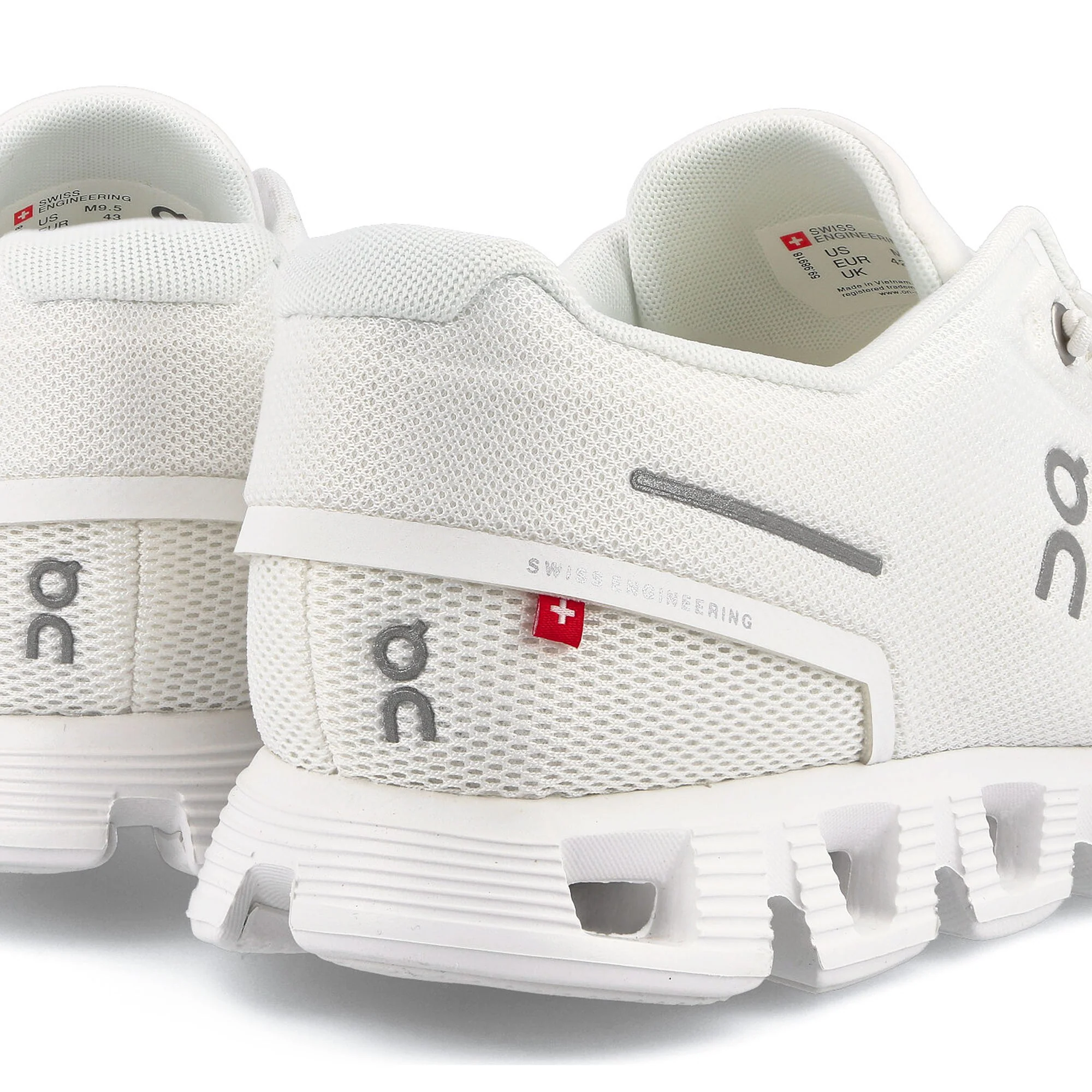Wmns Cloud 5 - Image 5