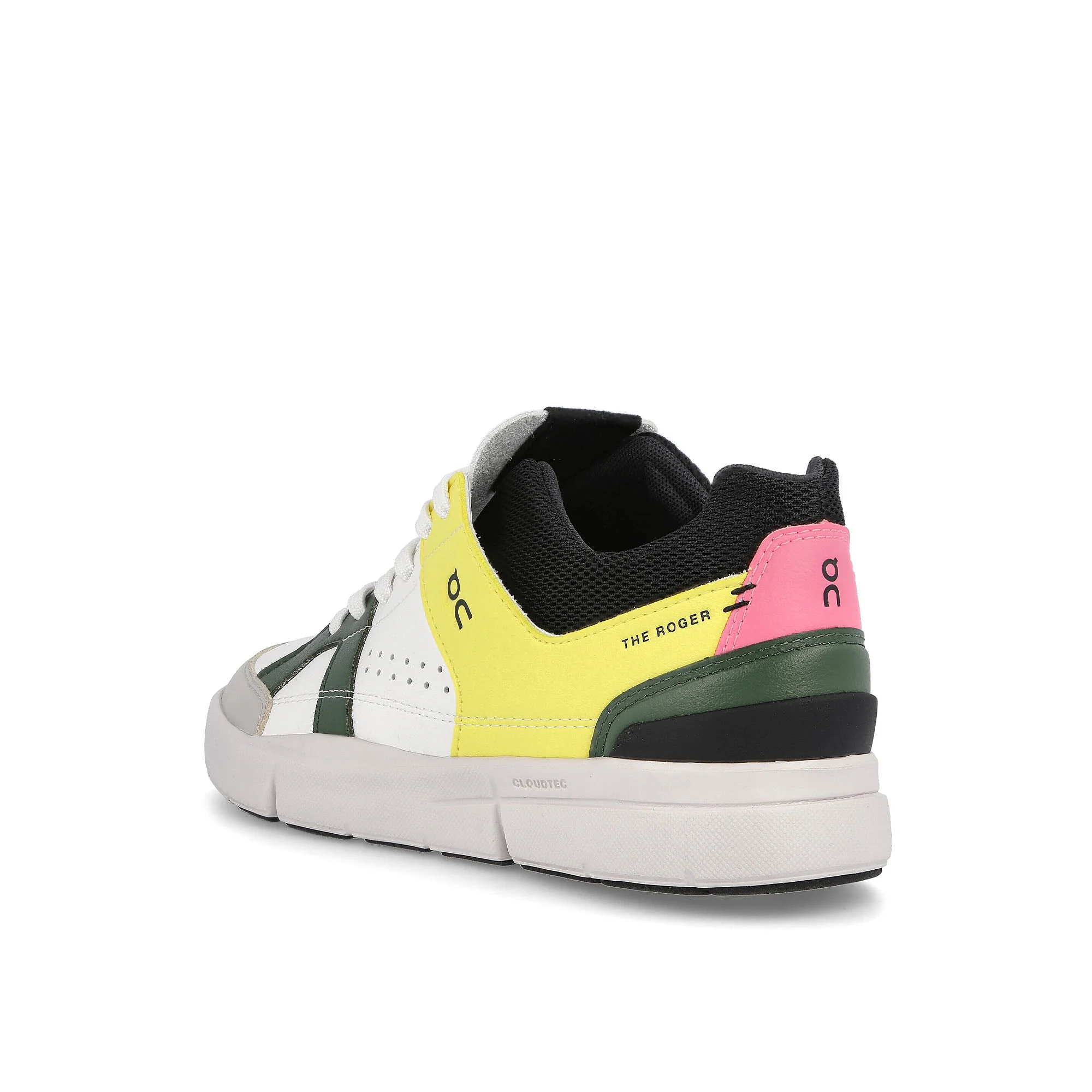 wmns the roger clubhouse - Image 3