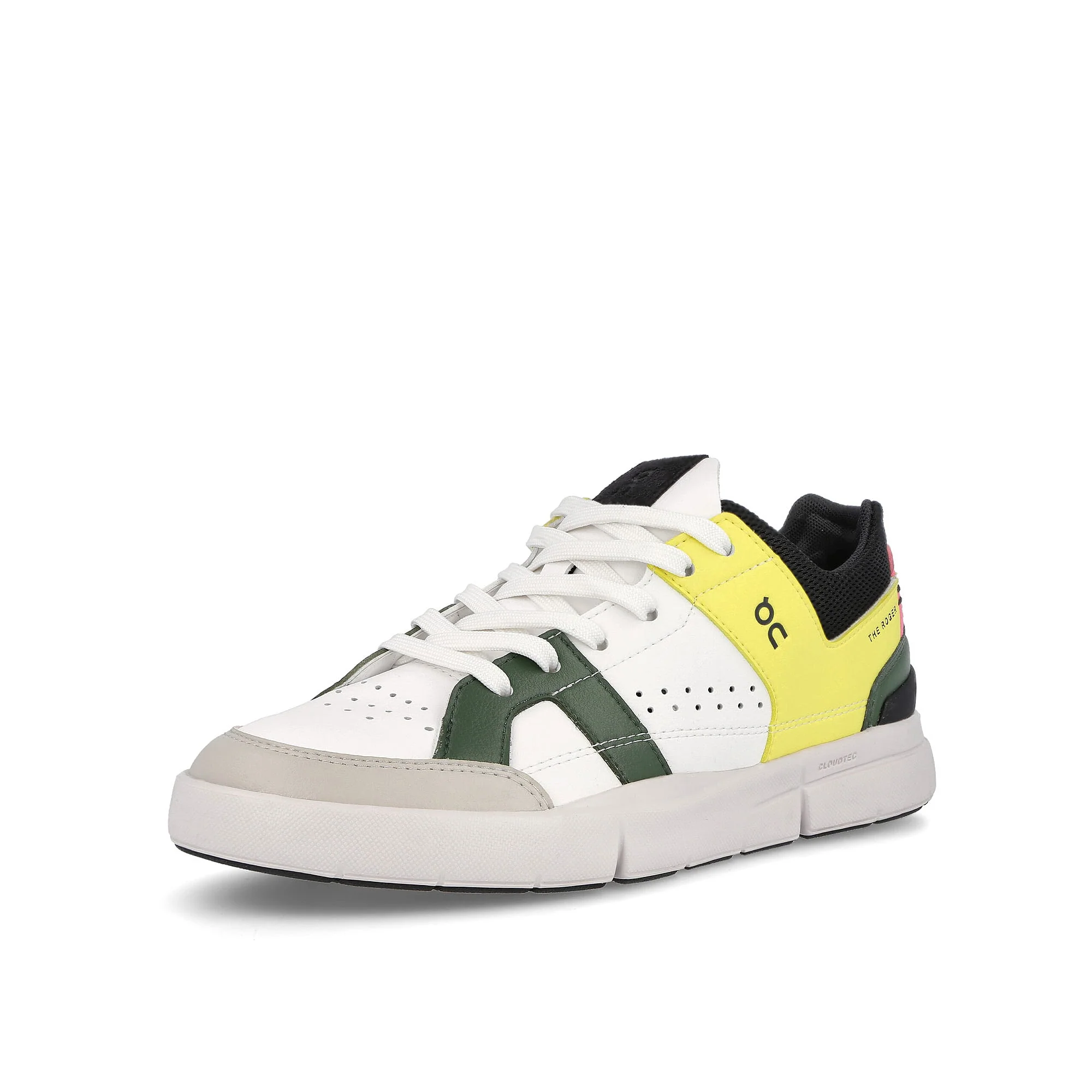 wmns the roger clubhouse - Image 4