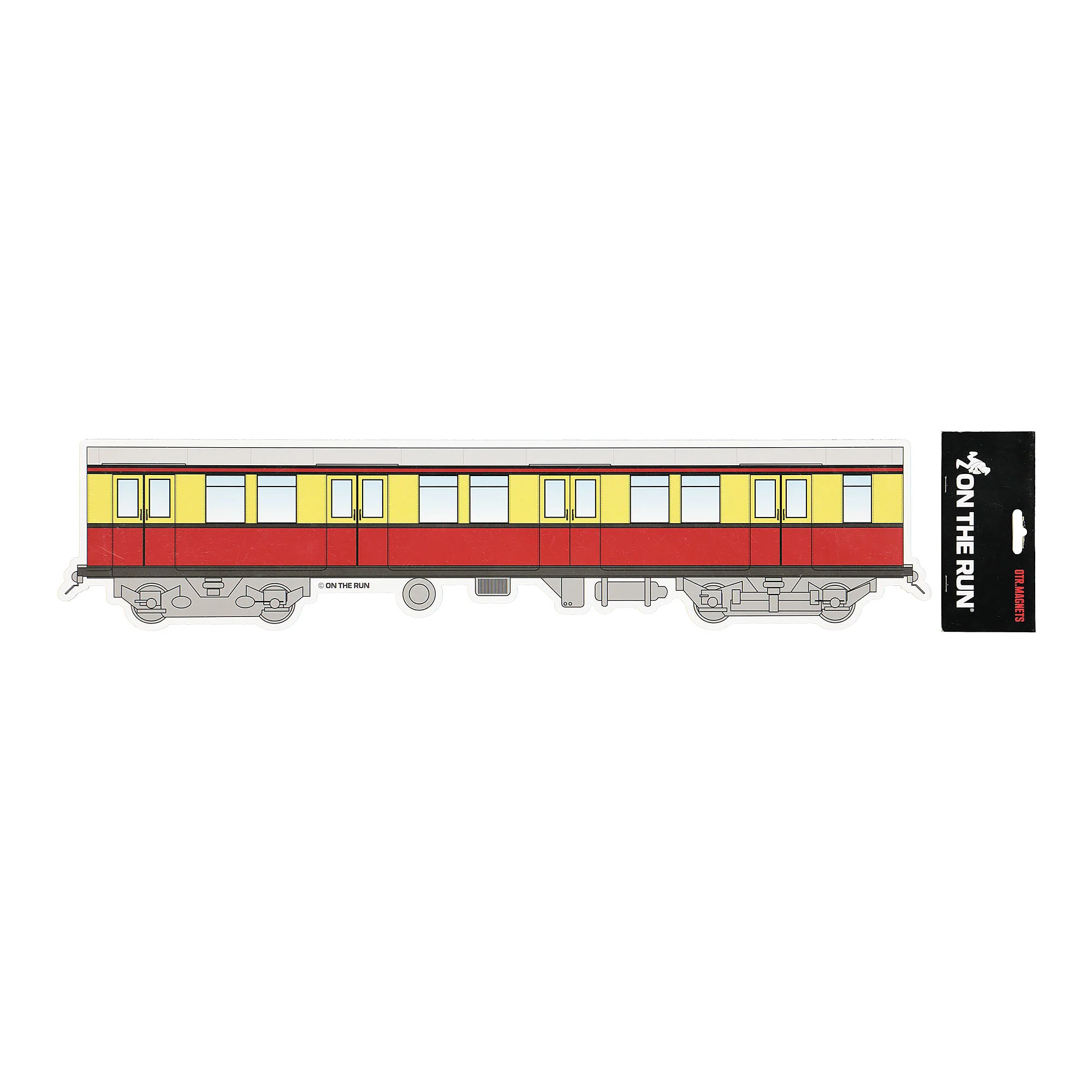 magnet berlin s-bahn xl