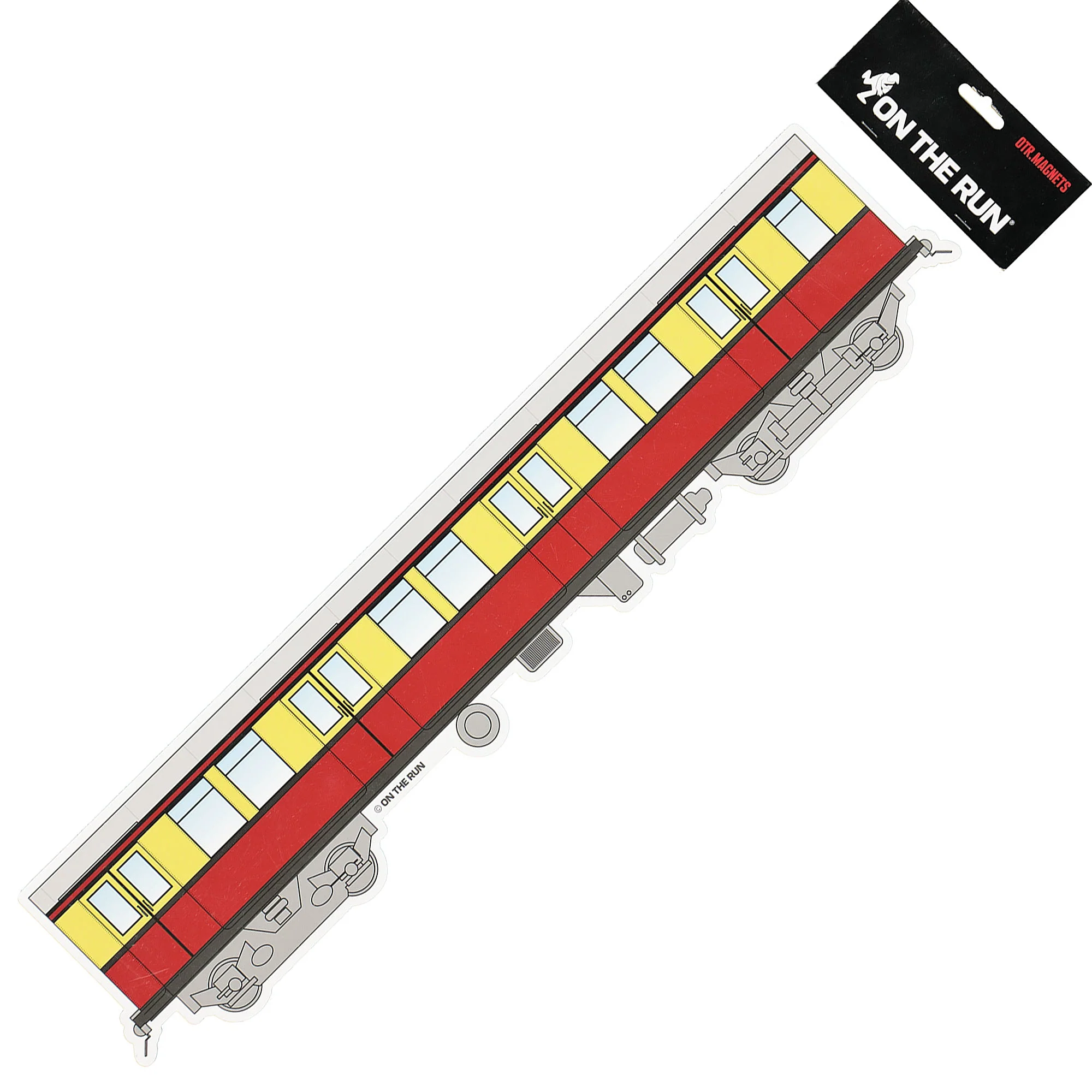 magnet berlin s-bahn xl - Image 2