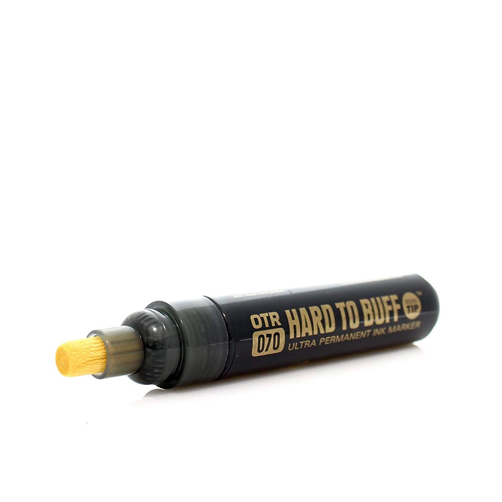 otr.070 hard to buff round marker 10 mm - Image 2