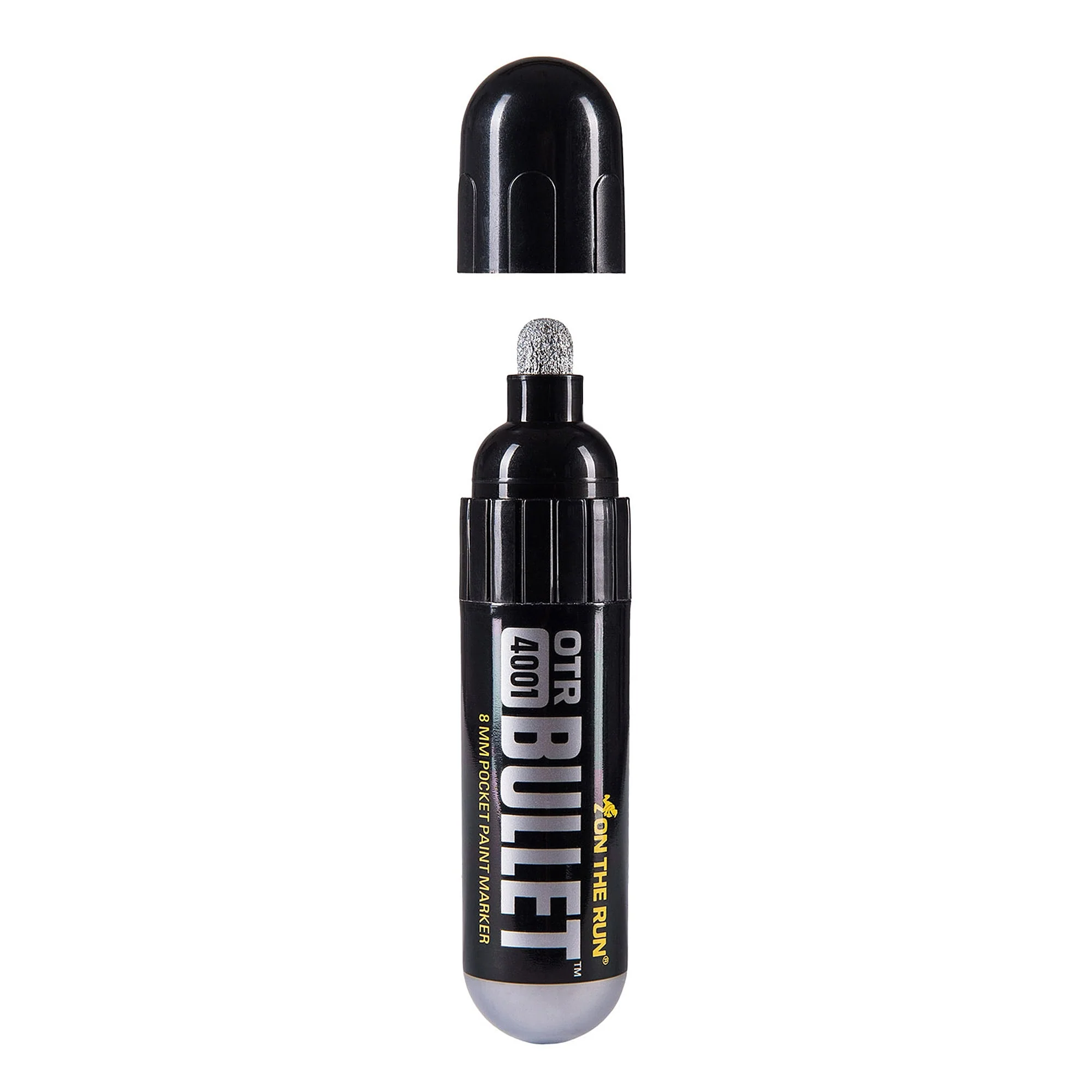 OTR.4001 Bullet Paint Marker 8 mm - Image 2