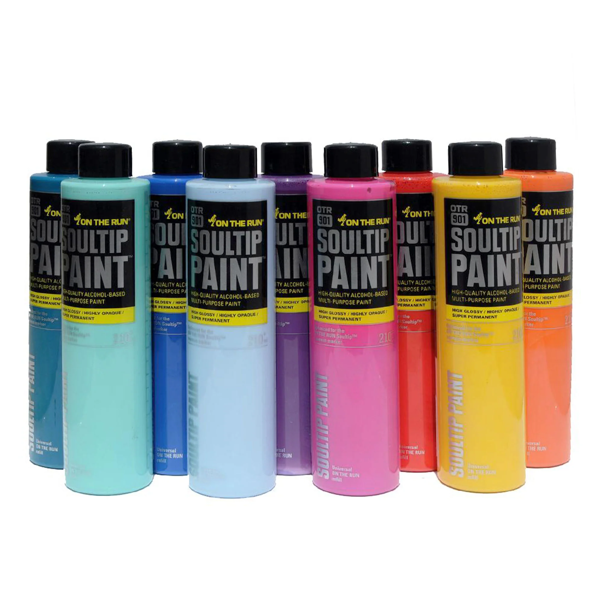 OTR.901 Soultip Paint 210 ml - Image 2