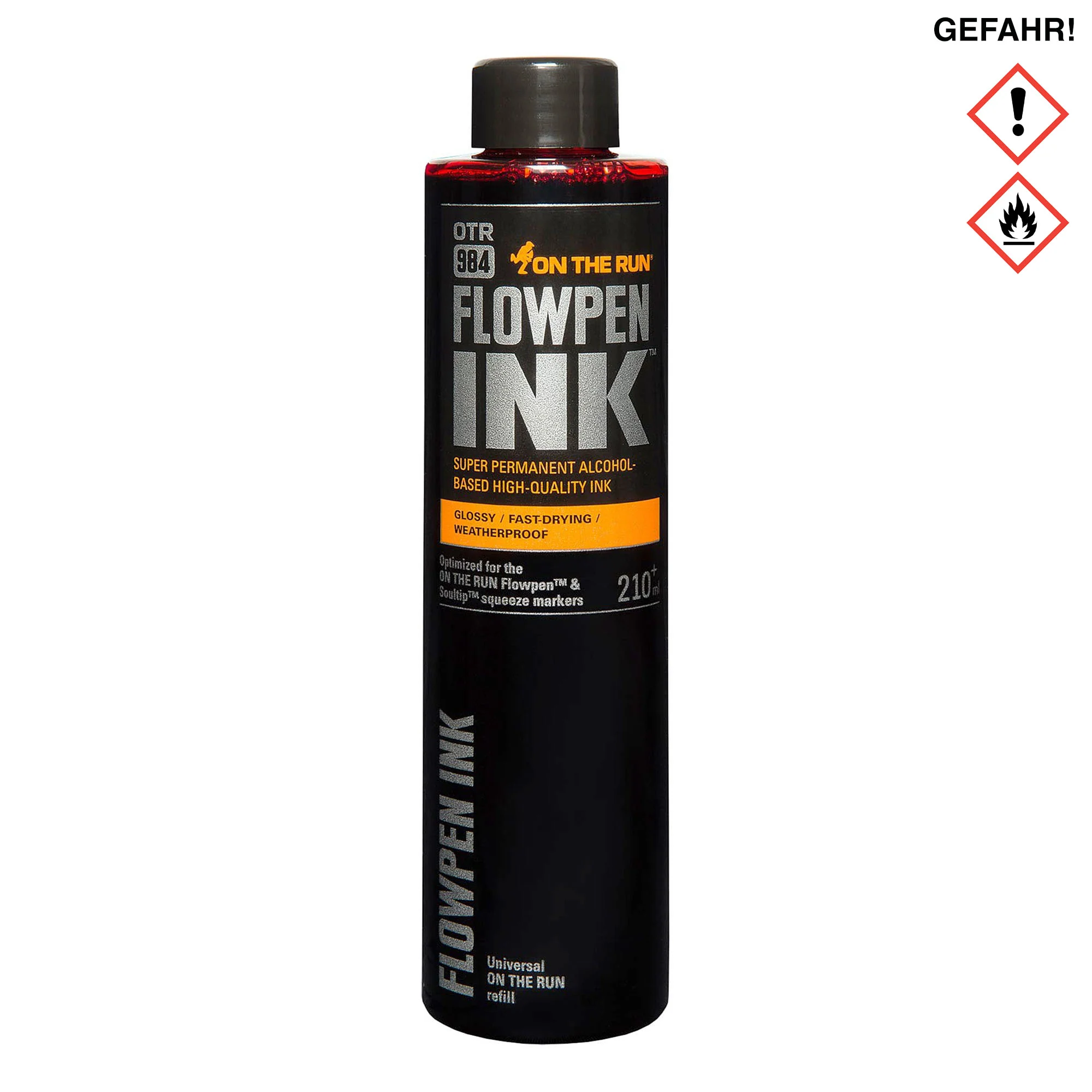 OTR.984 Flowpen Ink 210 ml