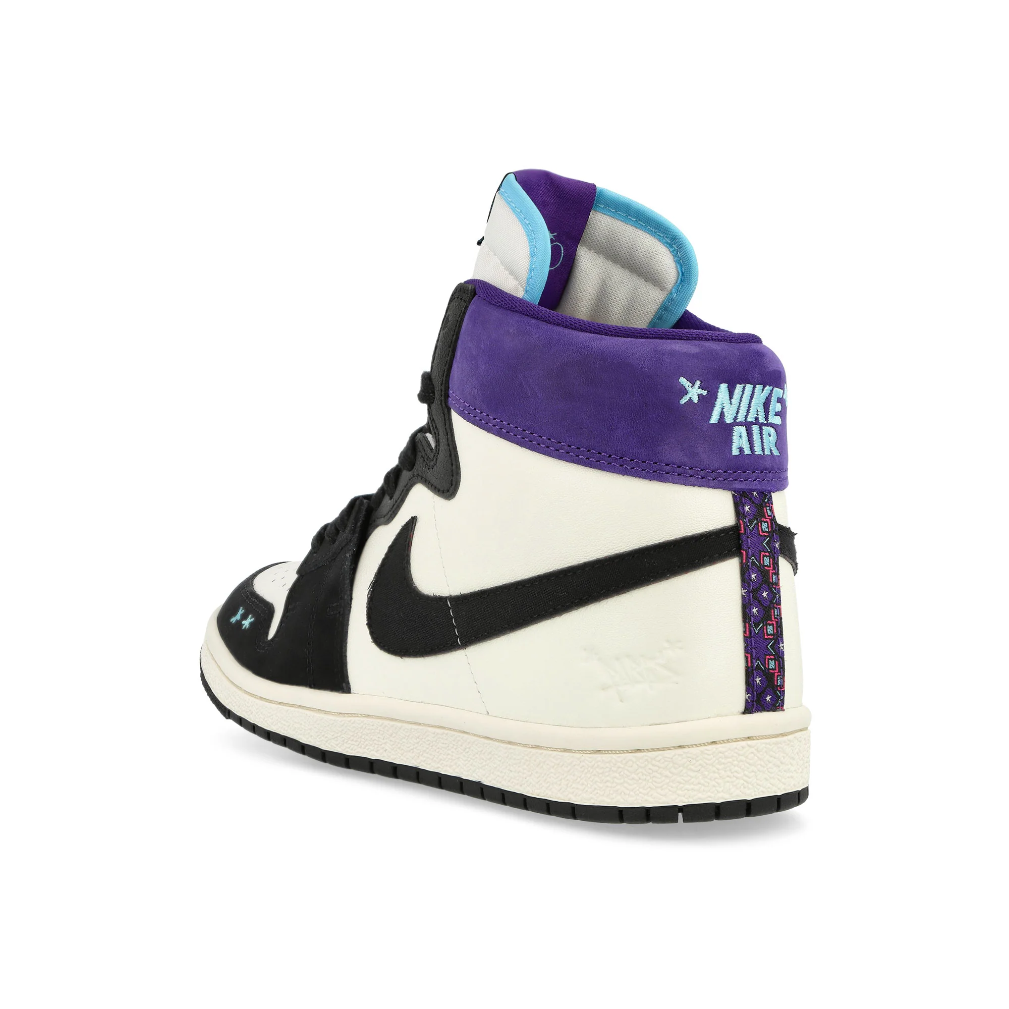 Wmns Jordan Air Ship PE SP - Image 3