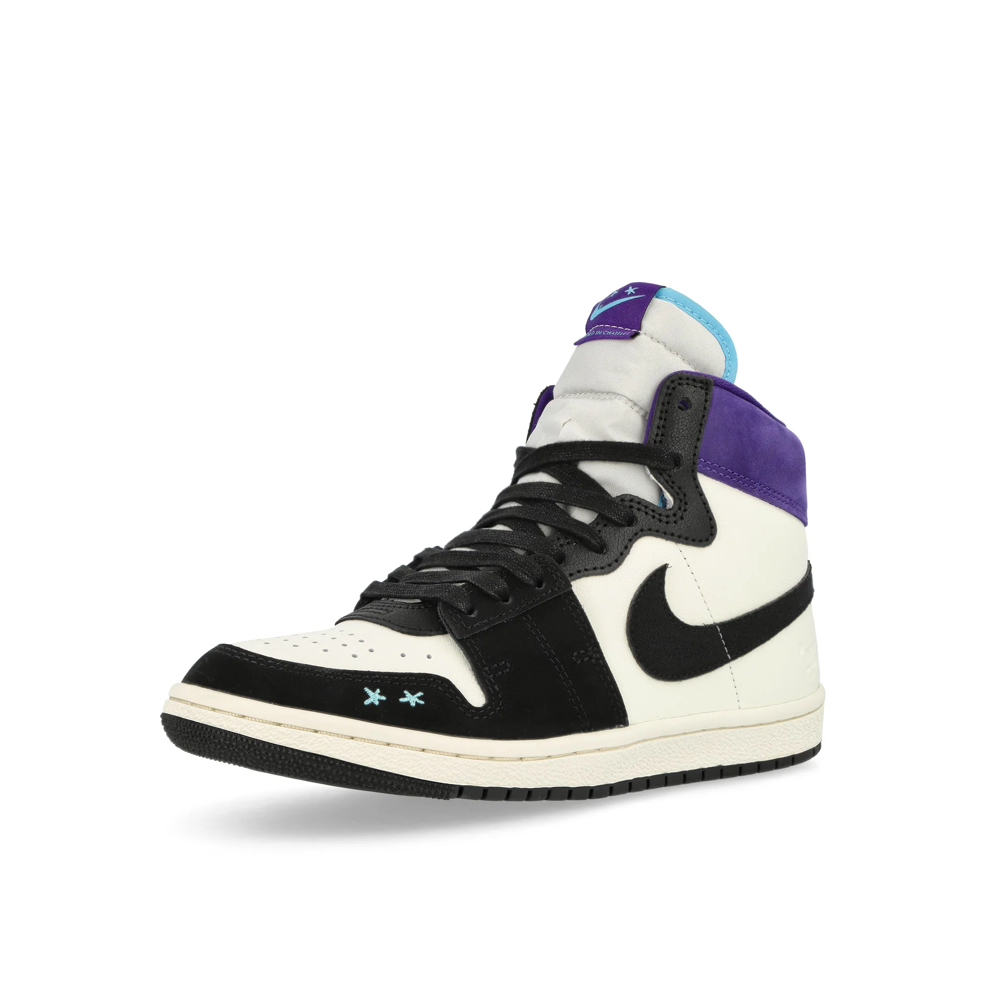 Wmns Jordan Air Ship PE SP - Image 4