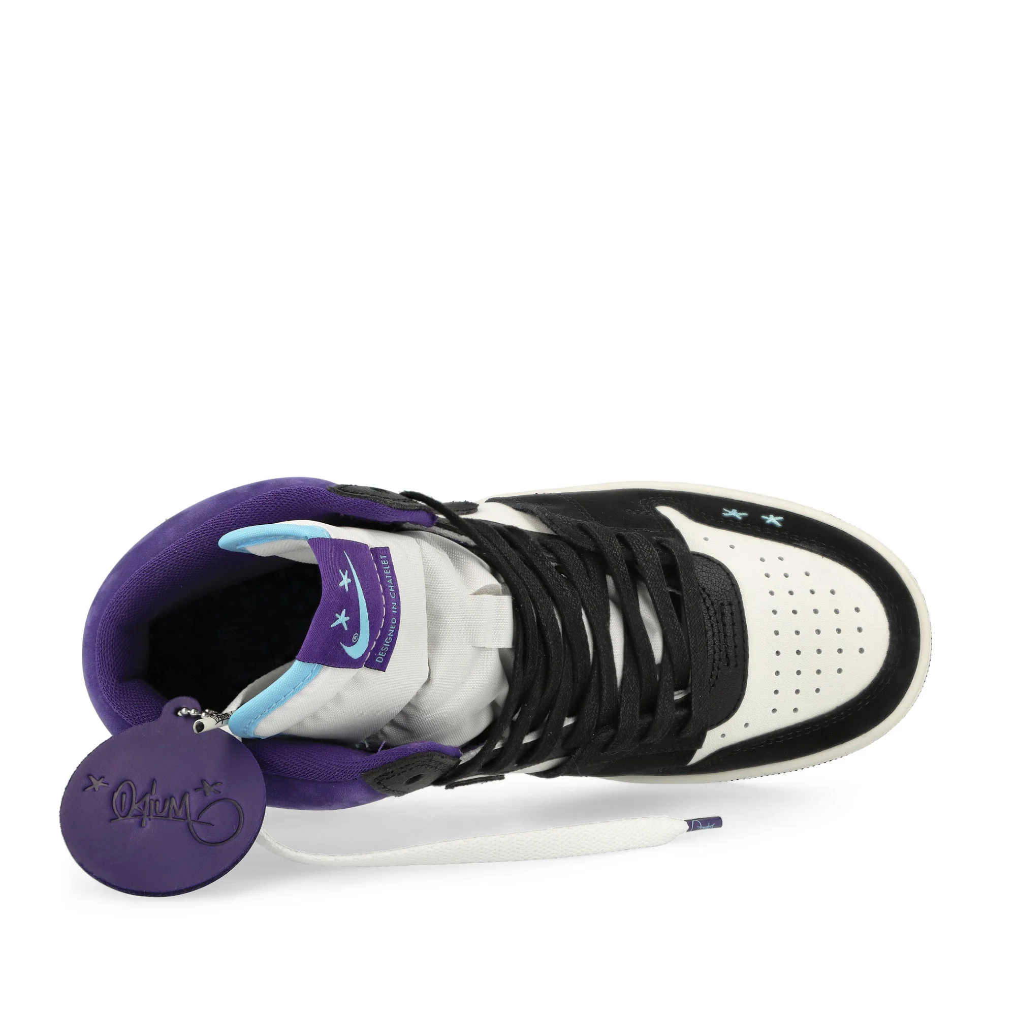 Wmns Jordan Air Ship PE SP - Image 5