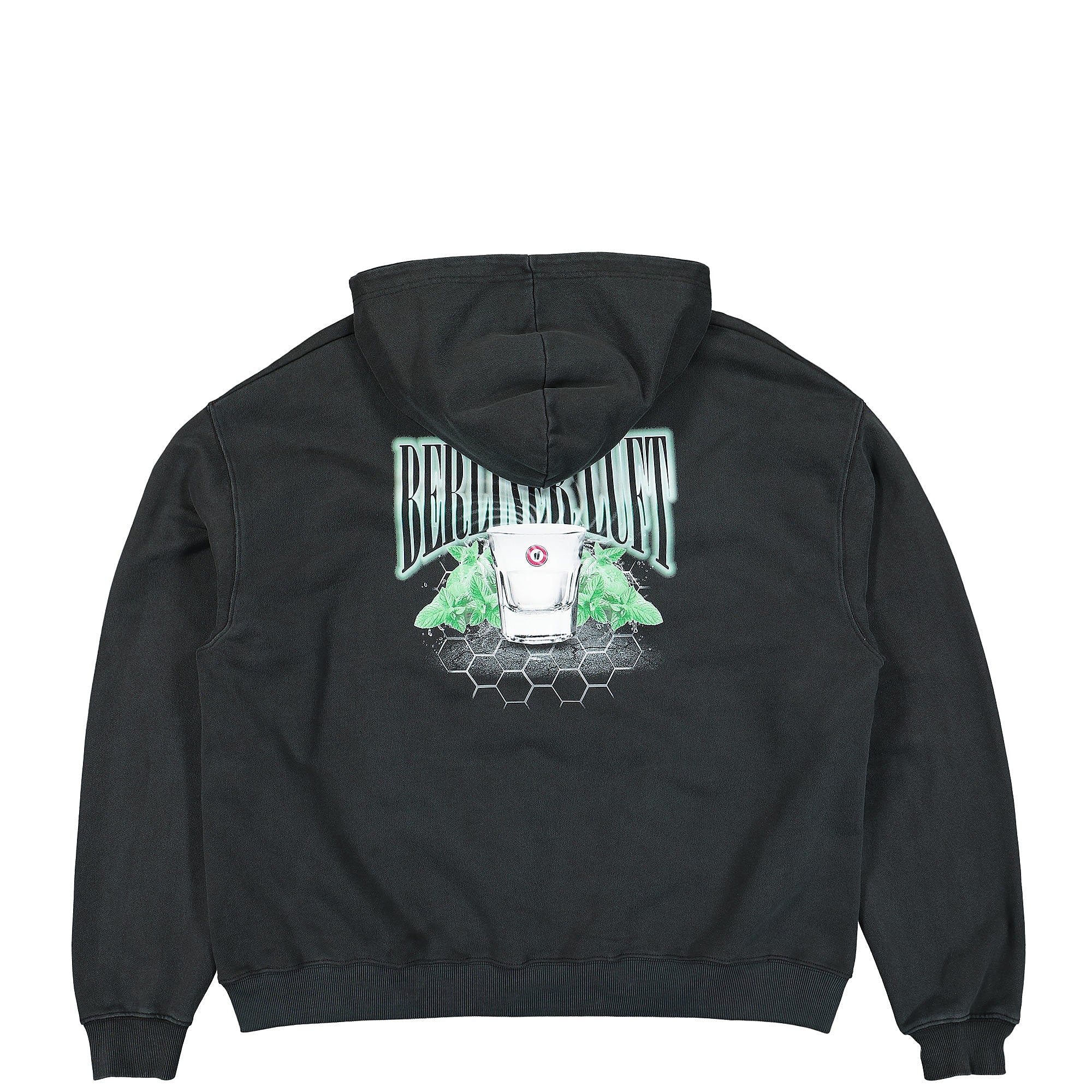 Berliner Luft Hoodie - Image 3