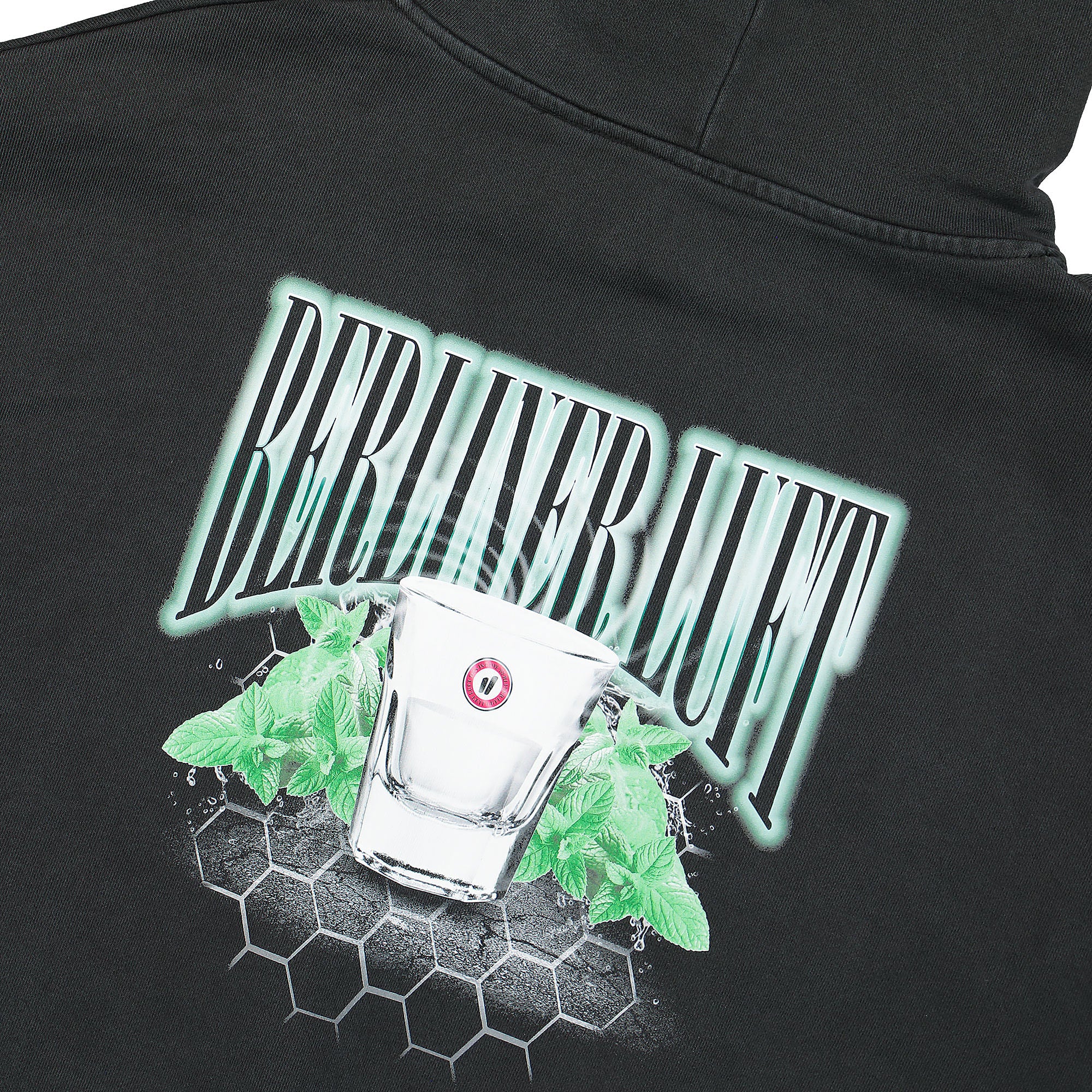 Berliner Luft Hoodie - Image 4