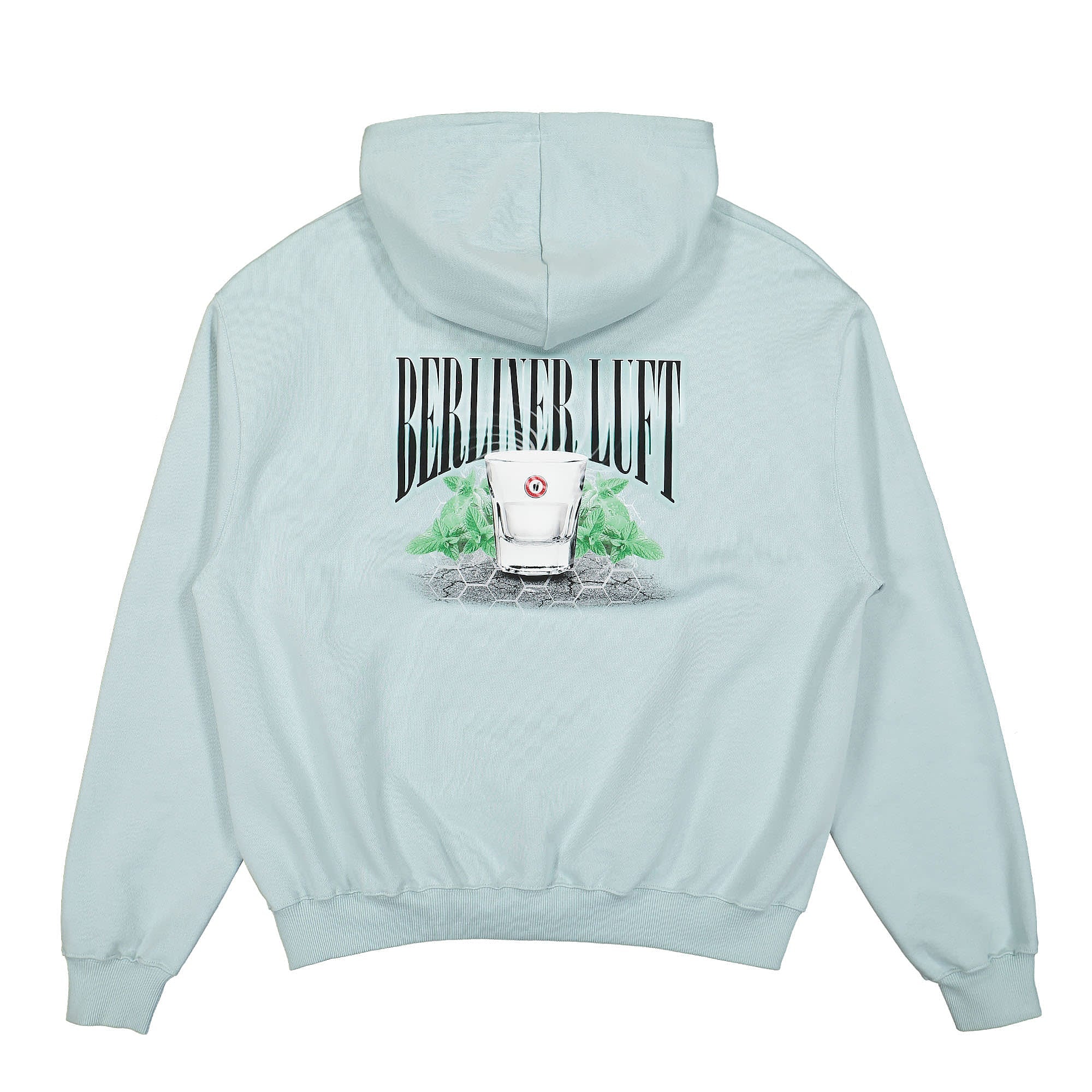 Berliner Luft Hoodie - Image 3