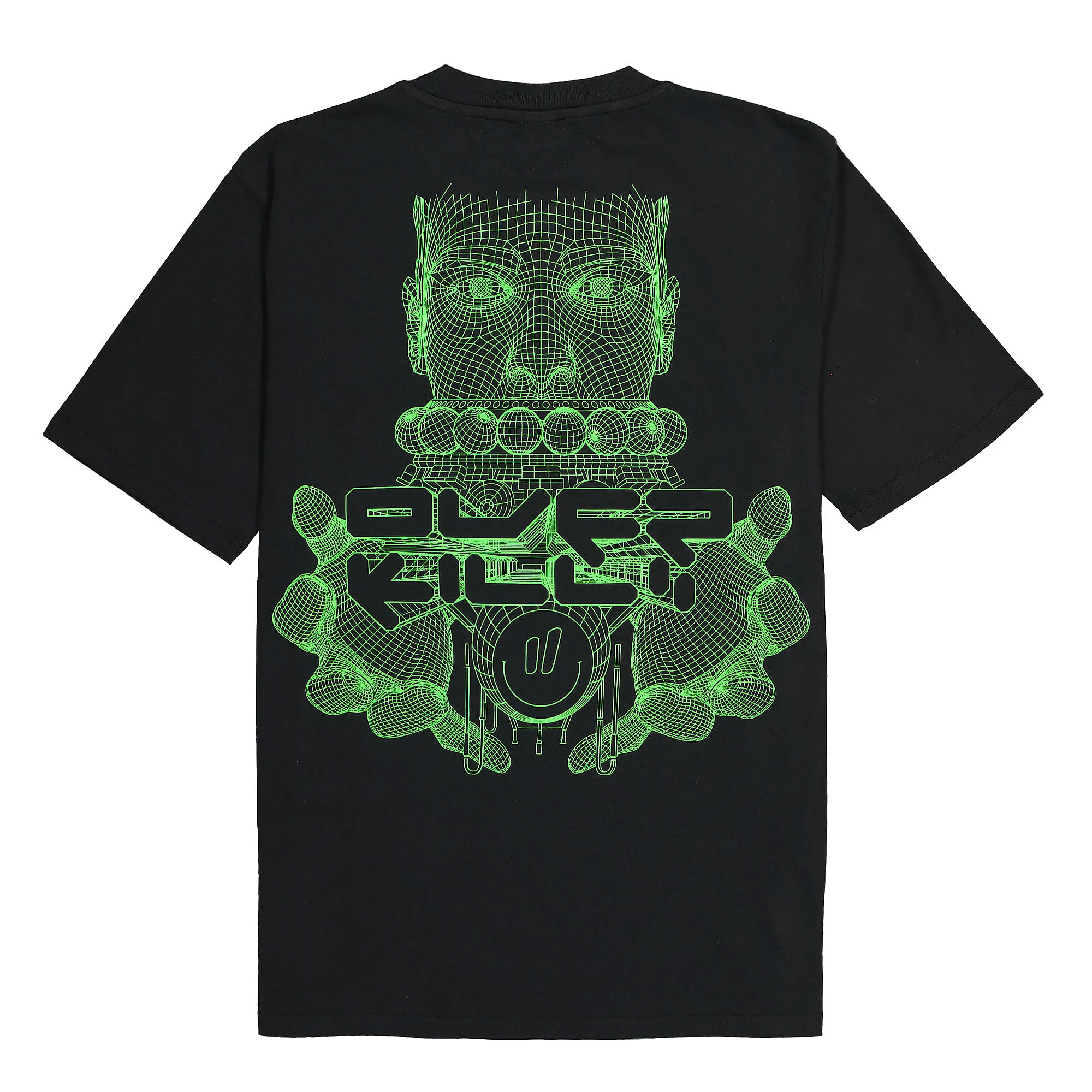 Gabba Tee - Image 3