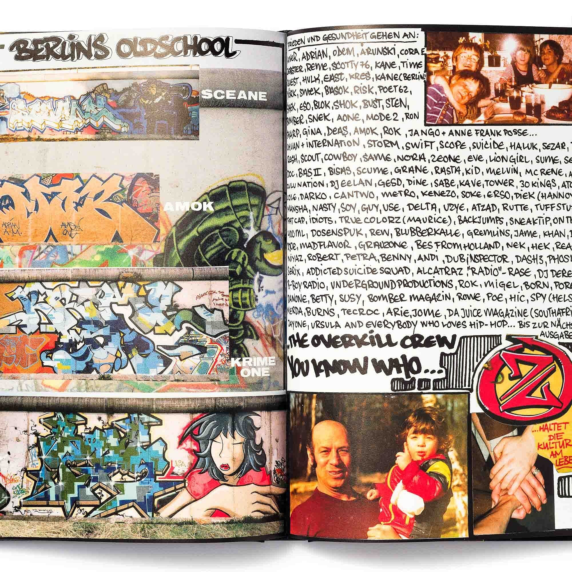 OVERKILL Legacy Ausgabe 01-10 / 1992-1999 - Image 5
