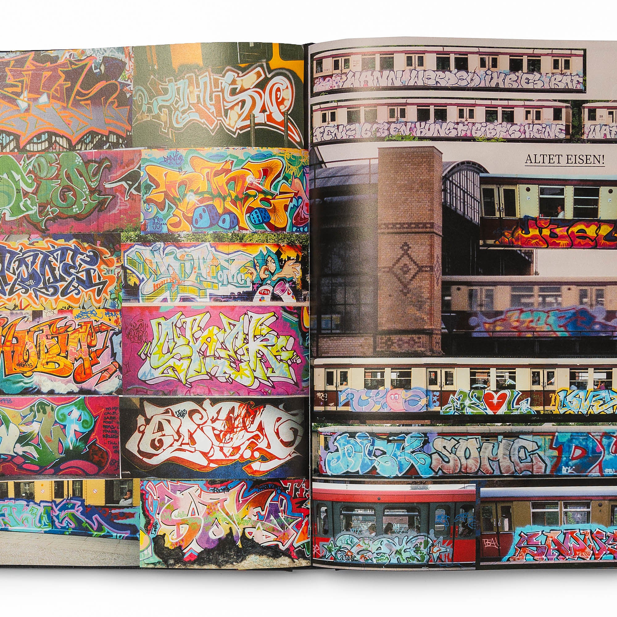 OVERKILL Legacy Ausgabe 01-10 / 1992-1999 - Image 6