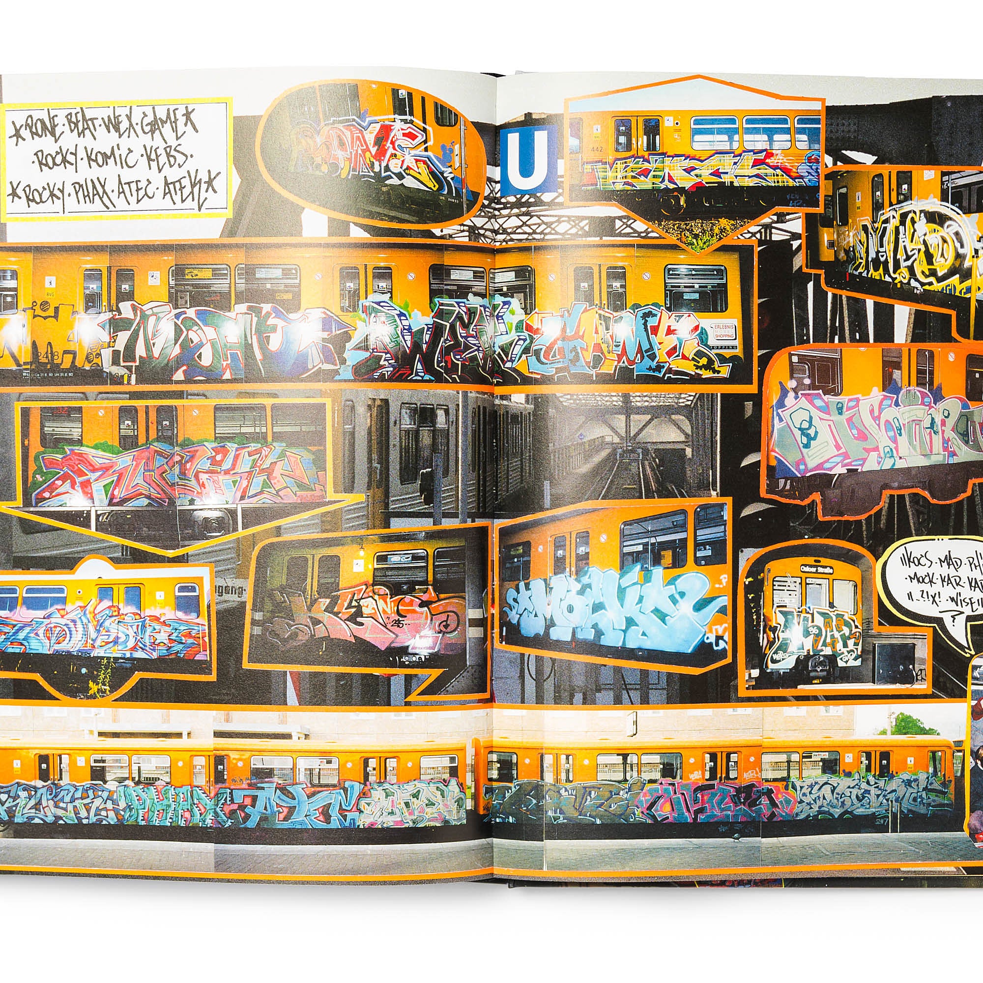 OVERKILL Legacy Ausgabe 01-10 / 1992-1999 - Image 8