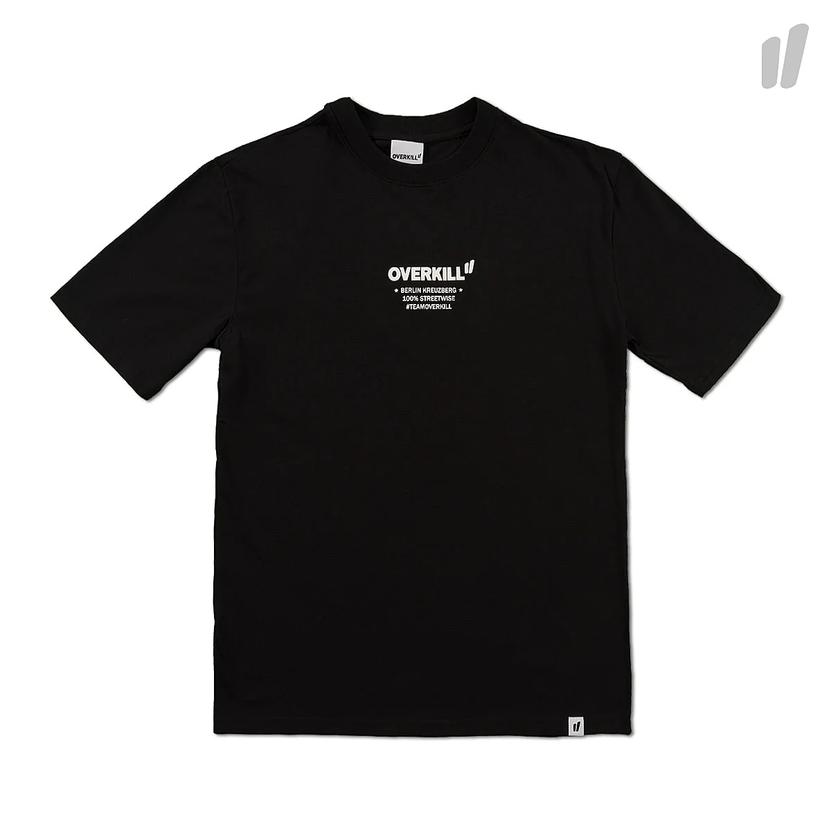 Streetwise Tee
