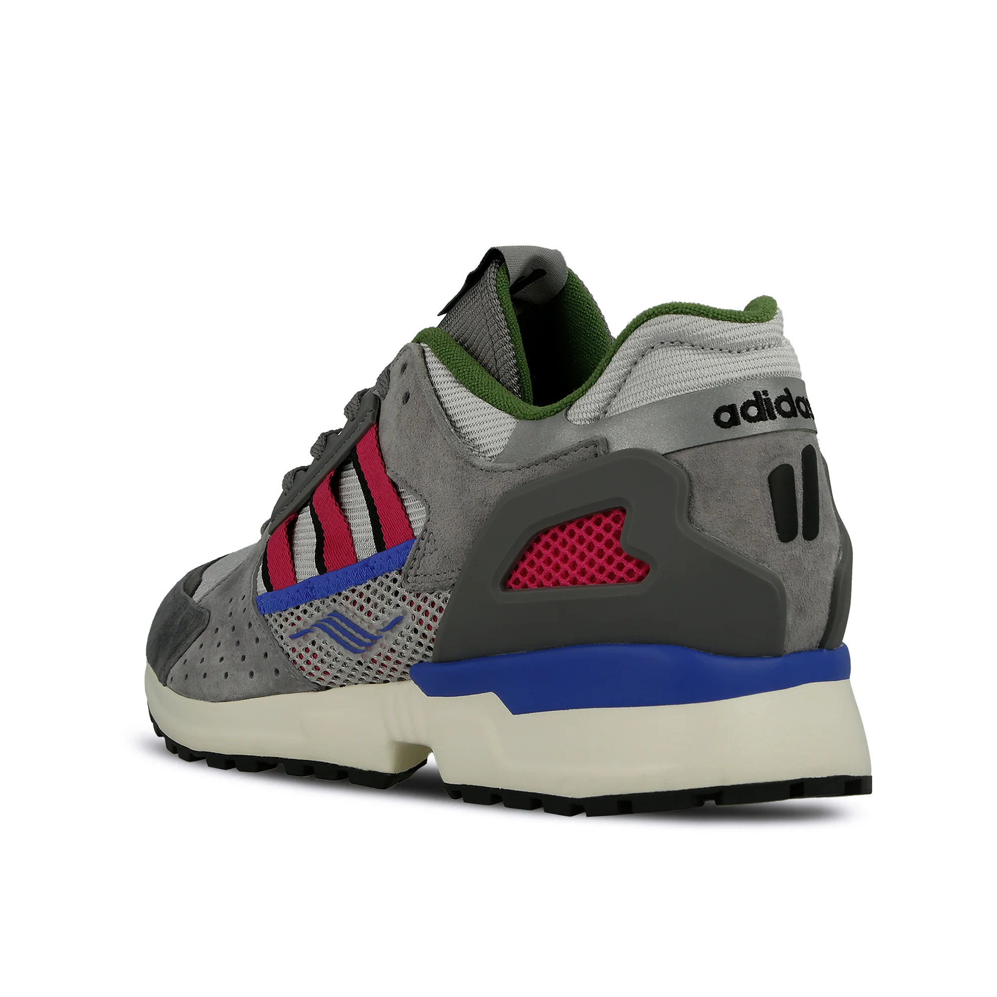 Consortium ZX 10000 C Game Overkill - Image 3