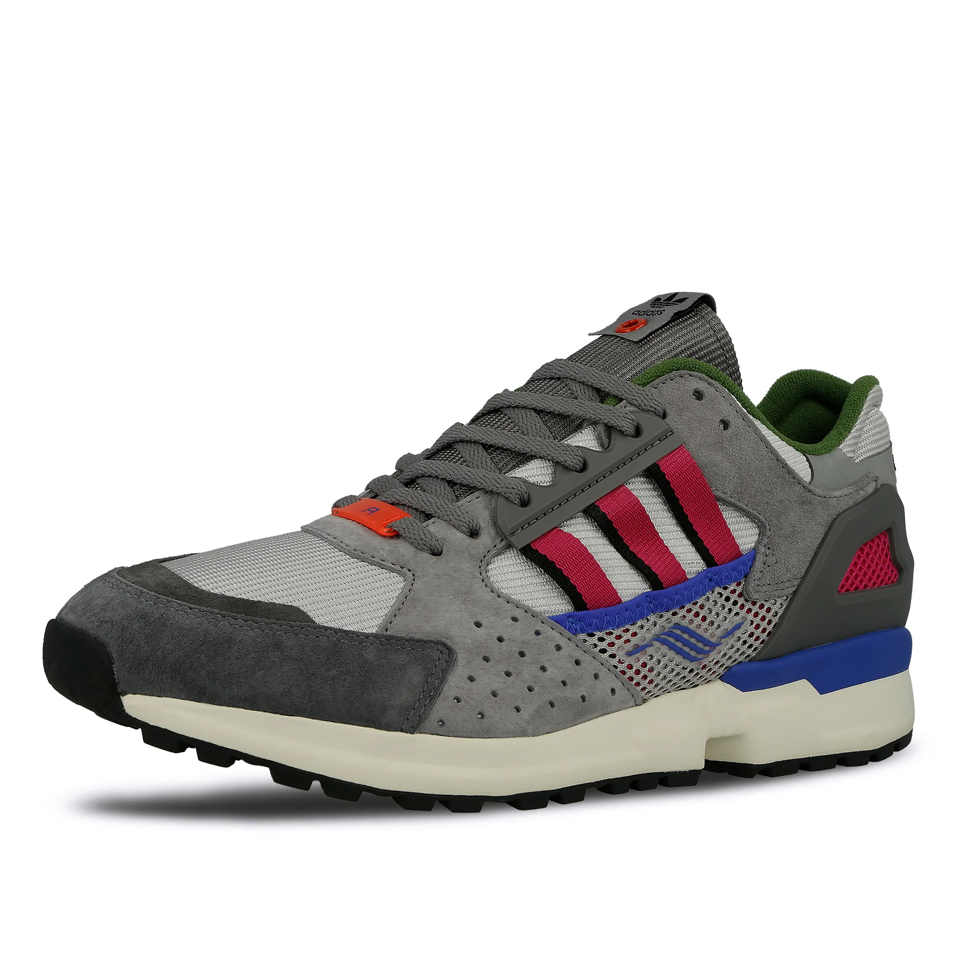 Consortium ZX 10000 C Game Overkill - Image 4