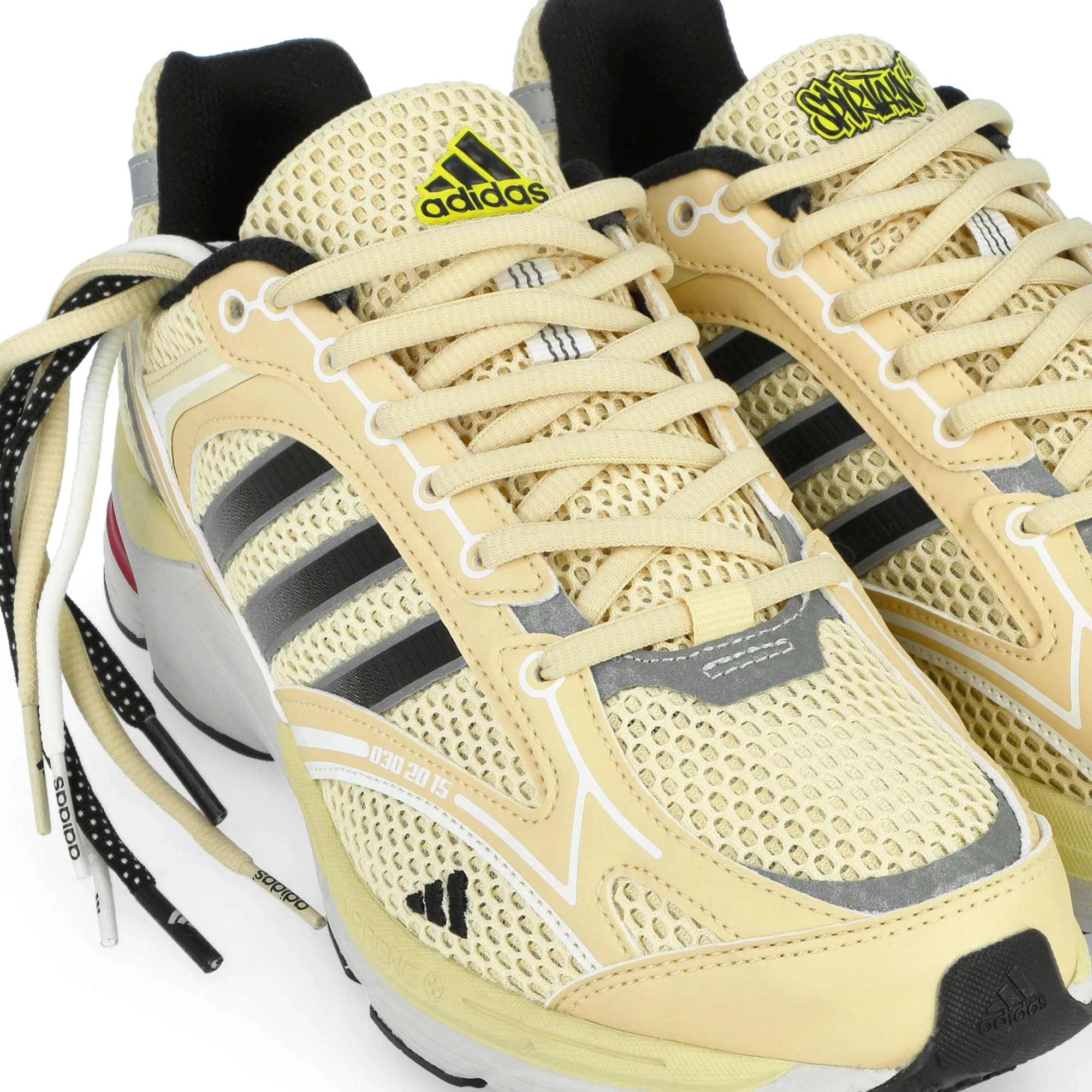 Spiritain 2000 - Image 6