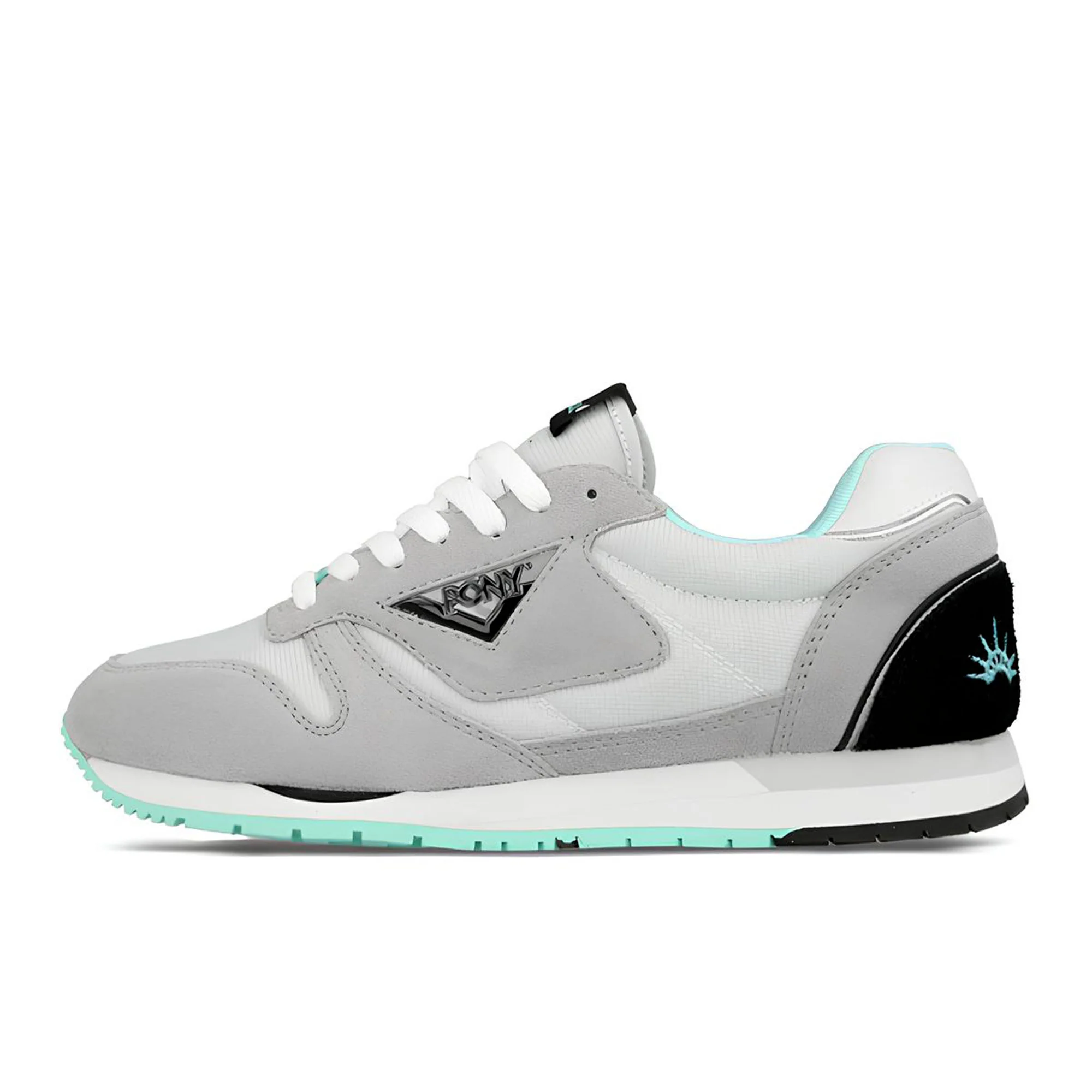 Lady Liberty Runner