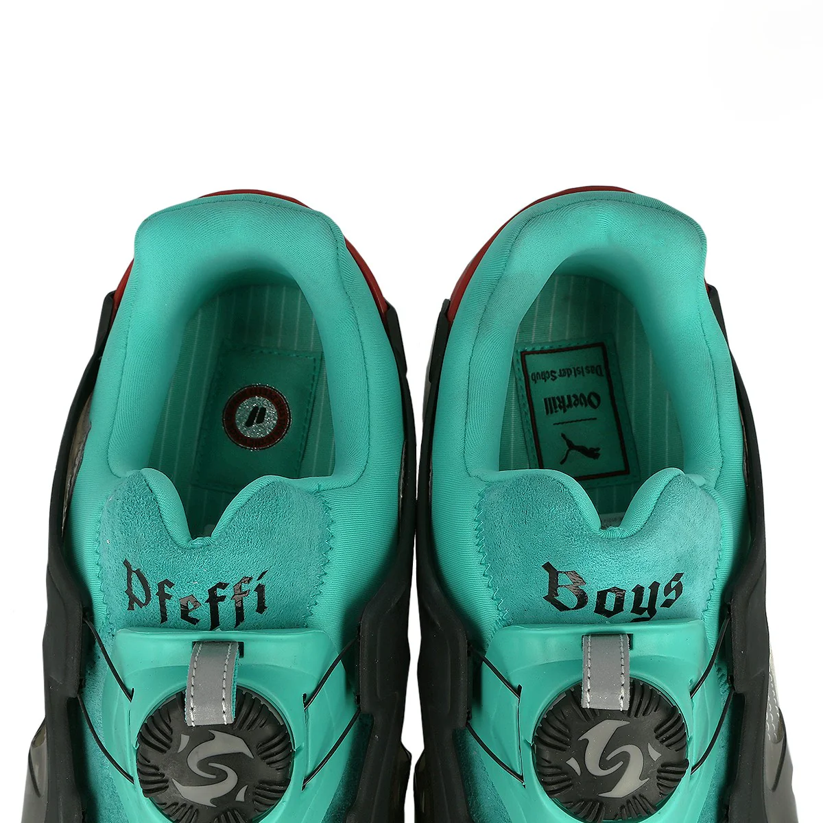 Disc Blaze Pfeffiboys - Image 7