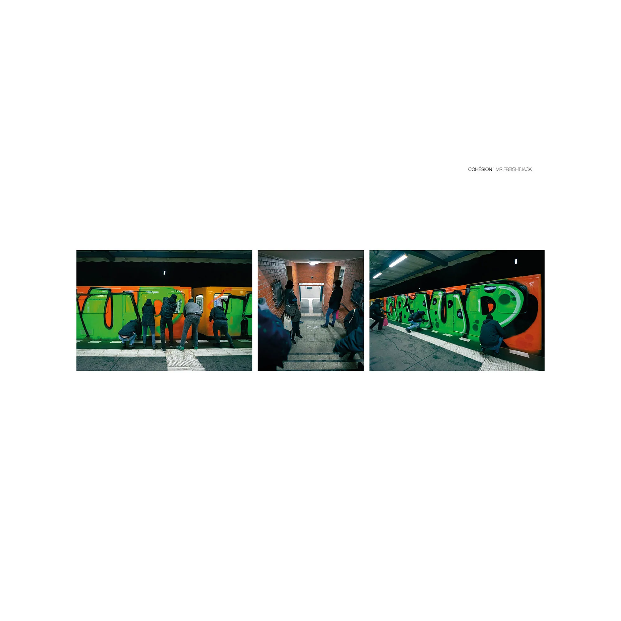 Magazine #8 - The 10 Year Edition - Image 2