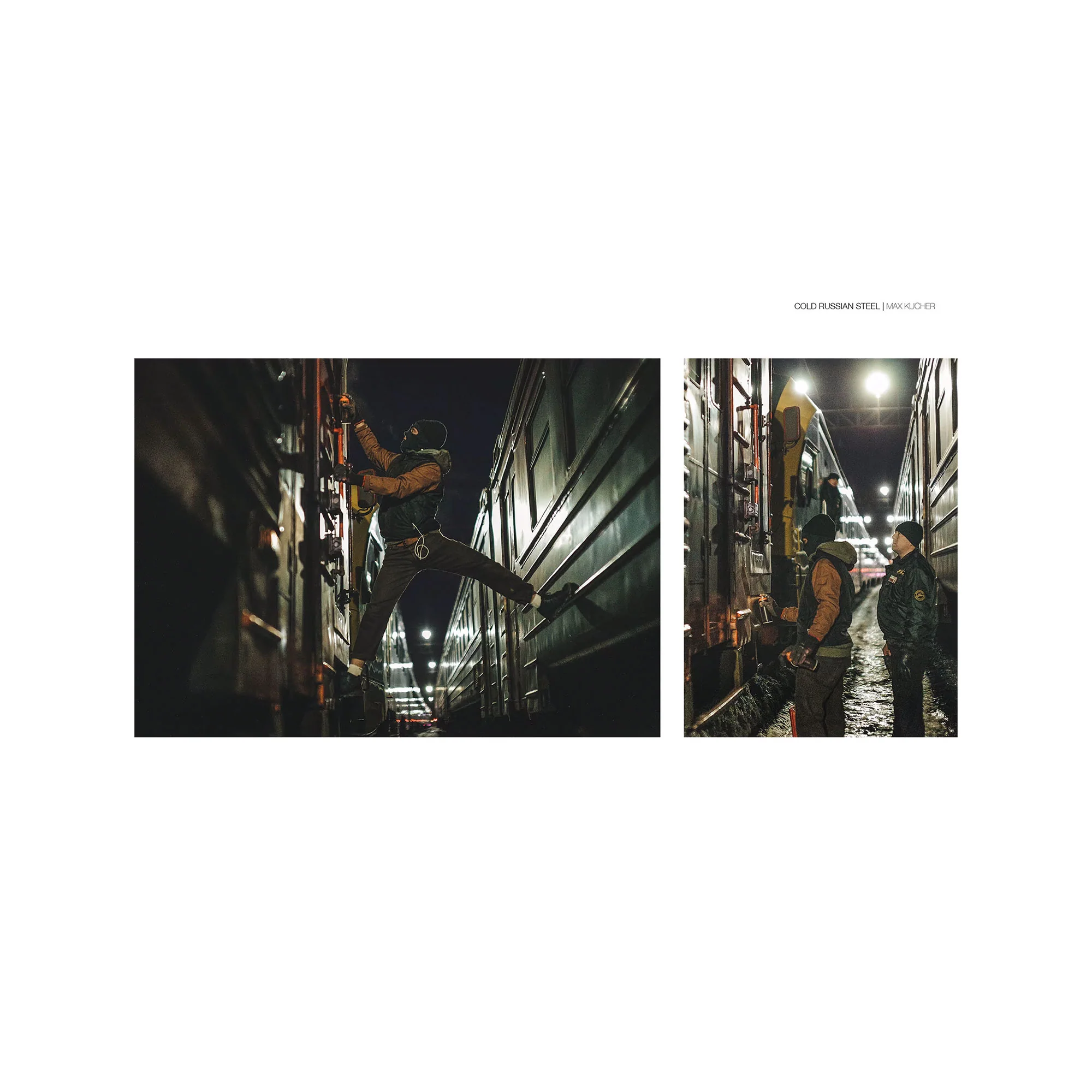 Magazine #8 - The 10 Year Edition - Image 3