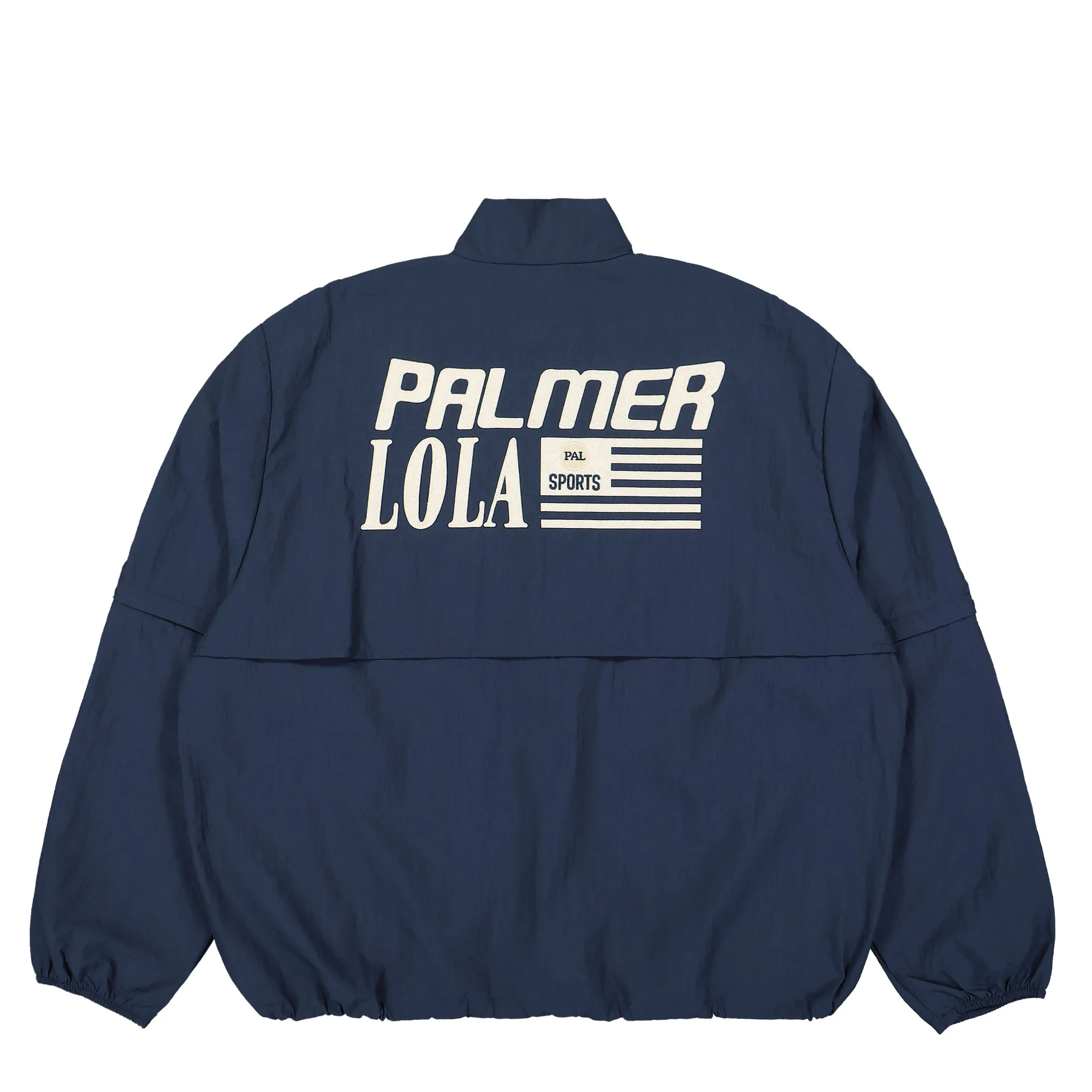 Broadcast Overhead Sweater - Image 2