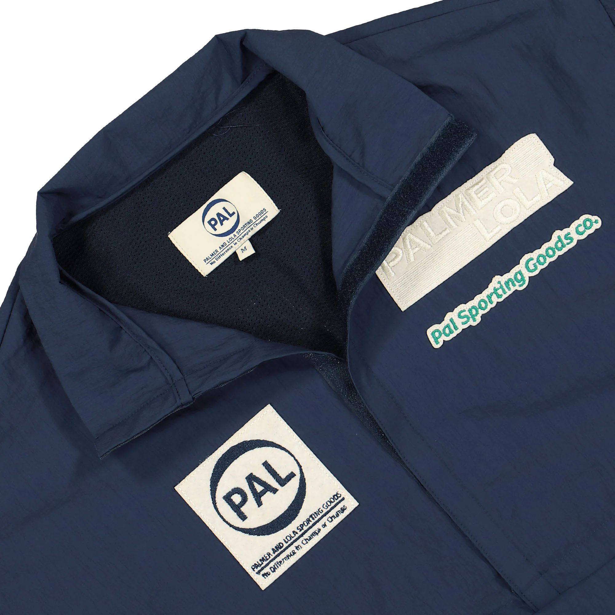 Broadcast Overhead Sweater - Image 3