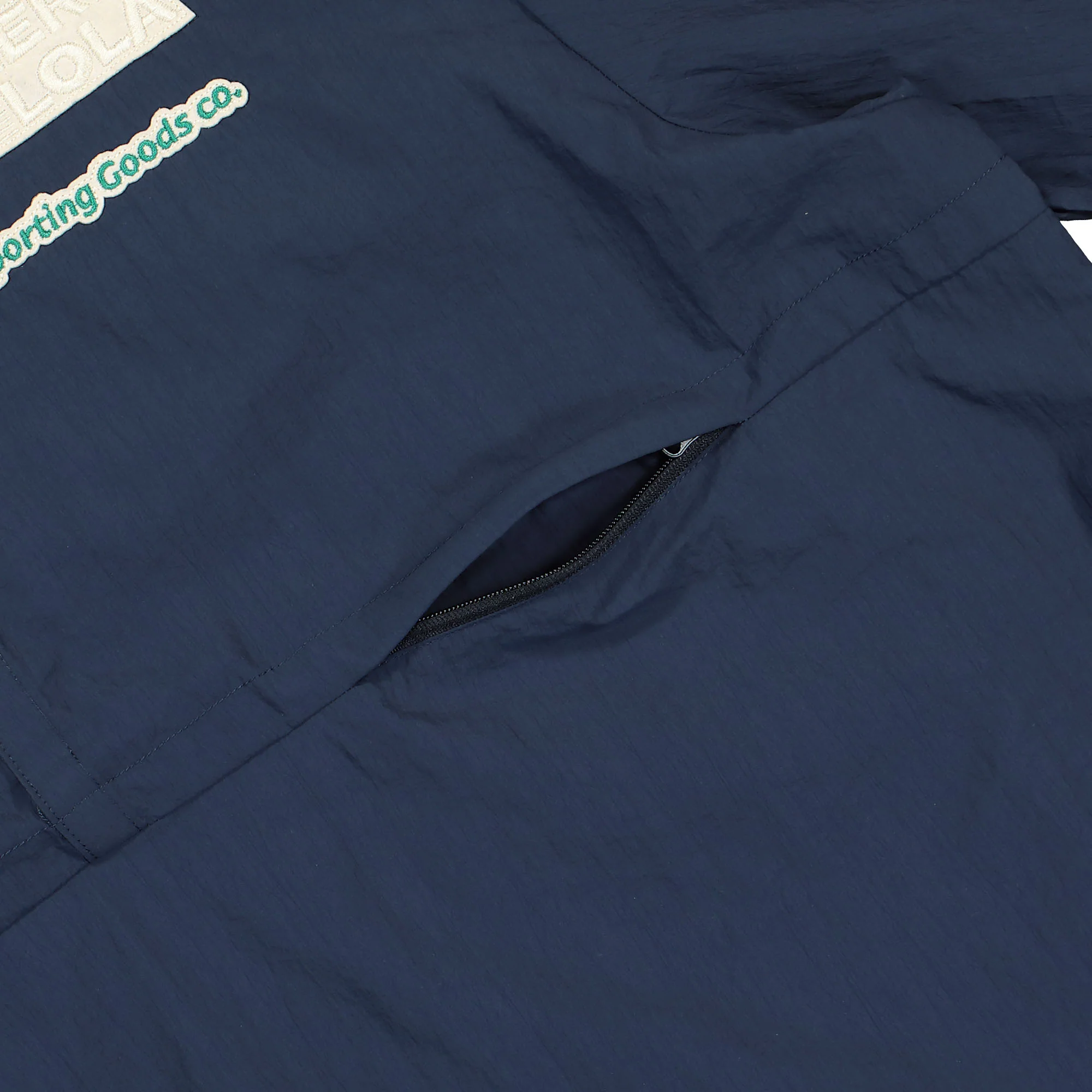 Broadcast Overhead Sweater - Image 4
