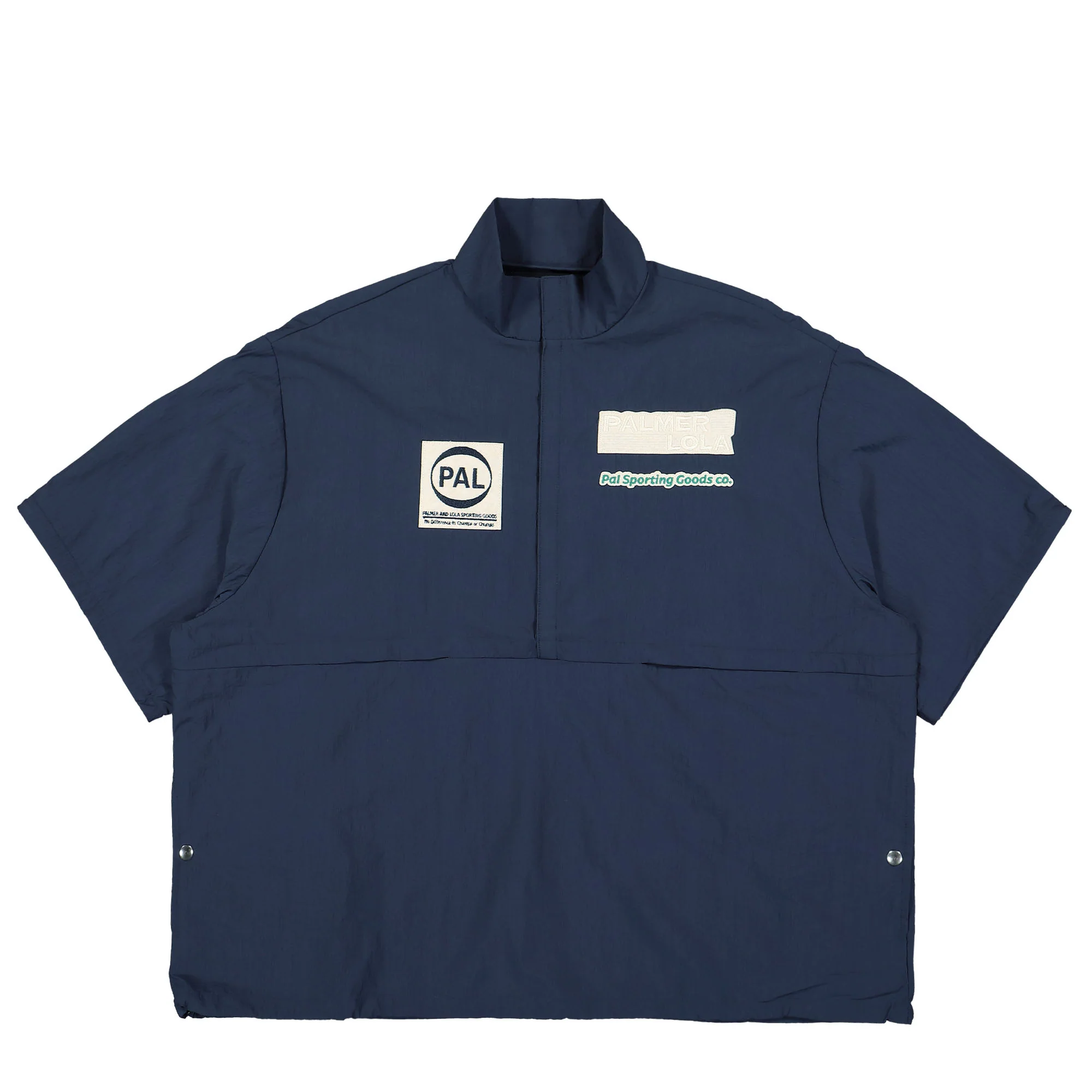 Broadcast Overhead Sweater - Image 6