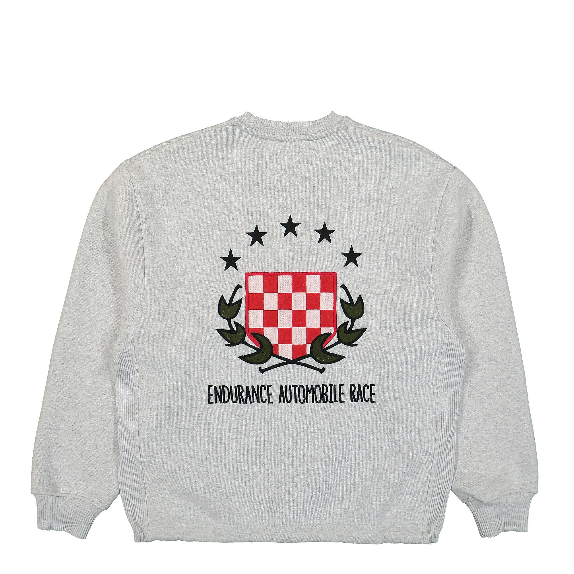 Circuito Delle Madonie Crewneck - Image 3