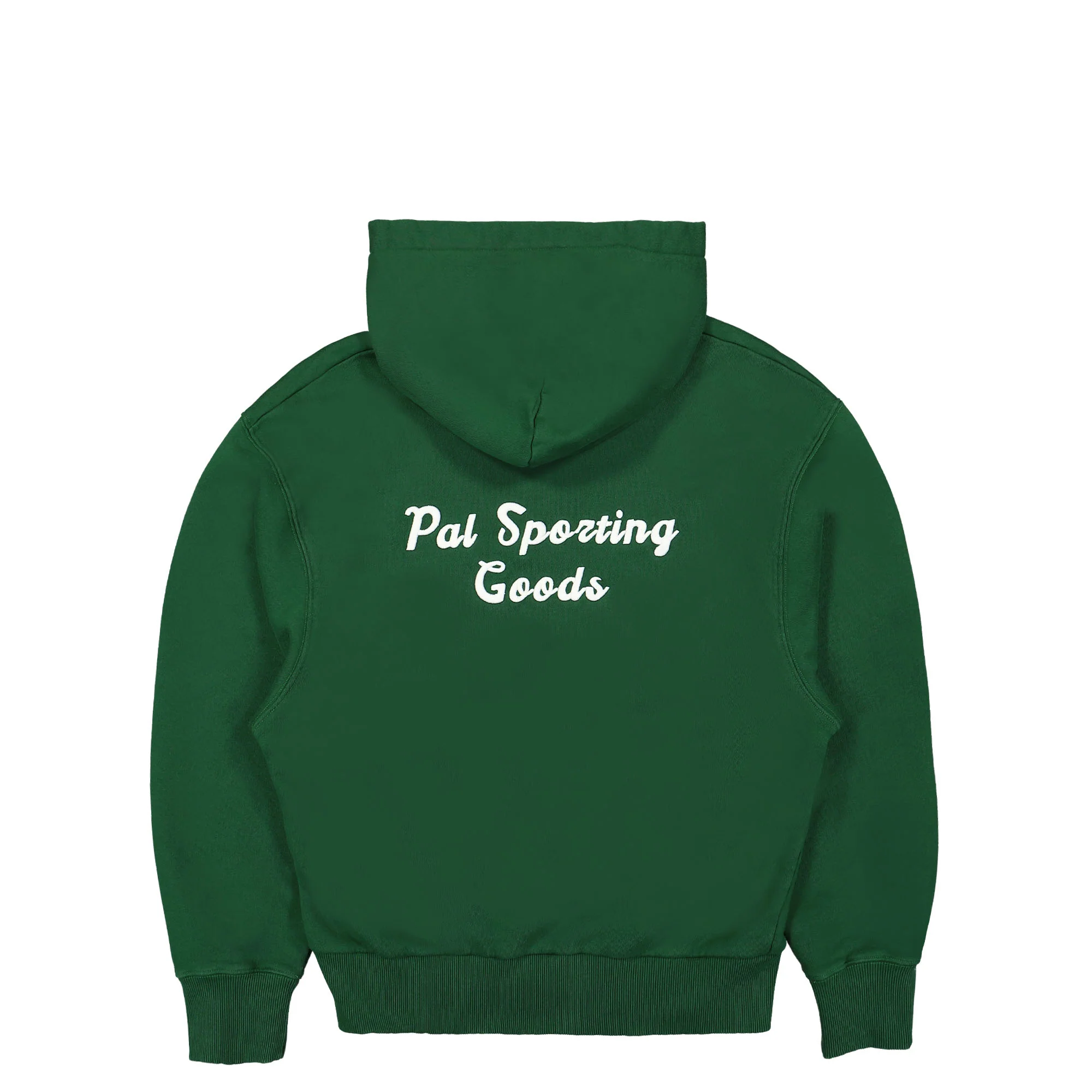 Corvette Club Hoodie - Image 3