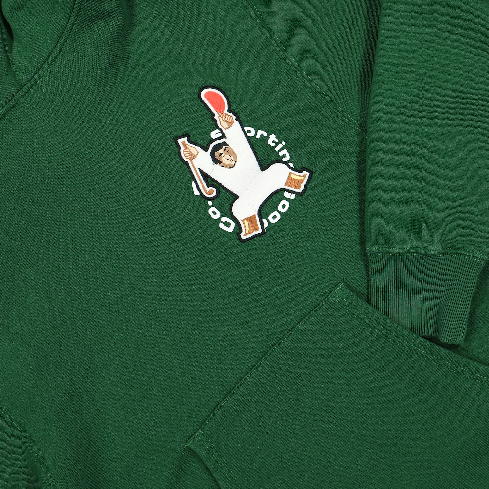 Corvette Club Hoodie - Image 4