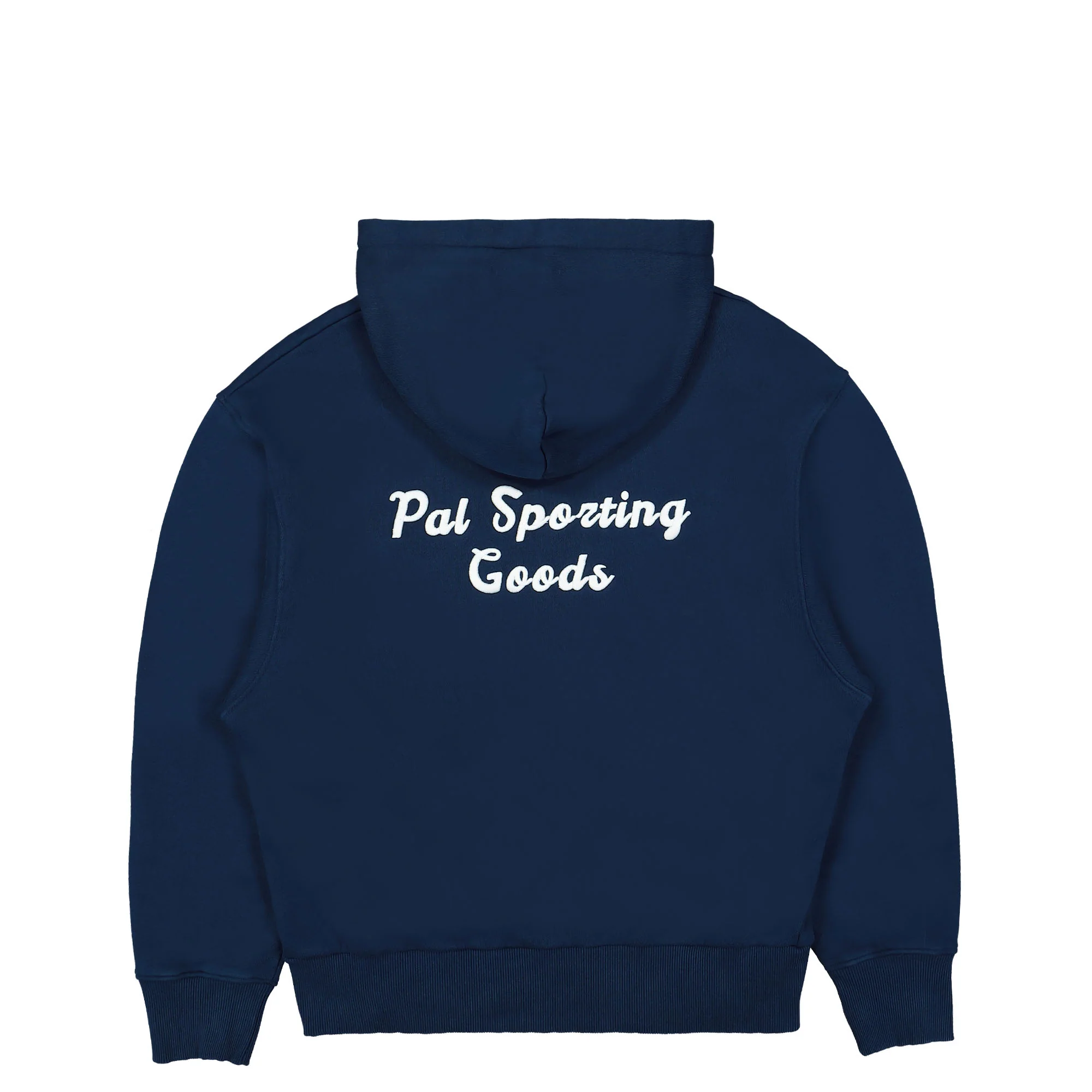 Corvette Club Hoodie - Image 3
