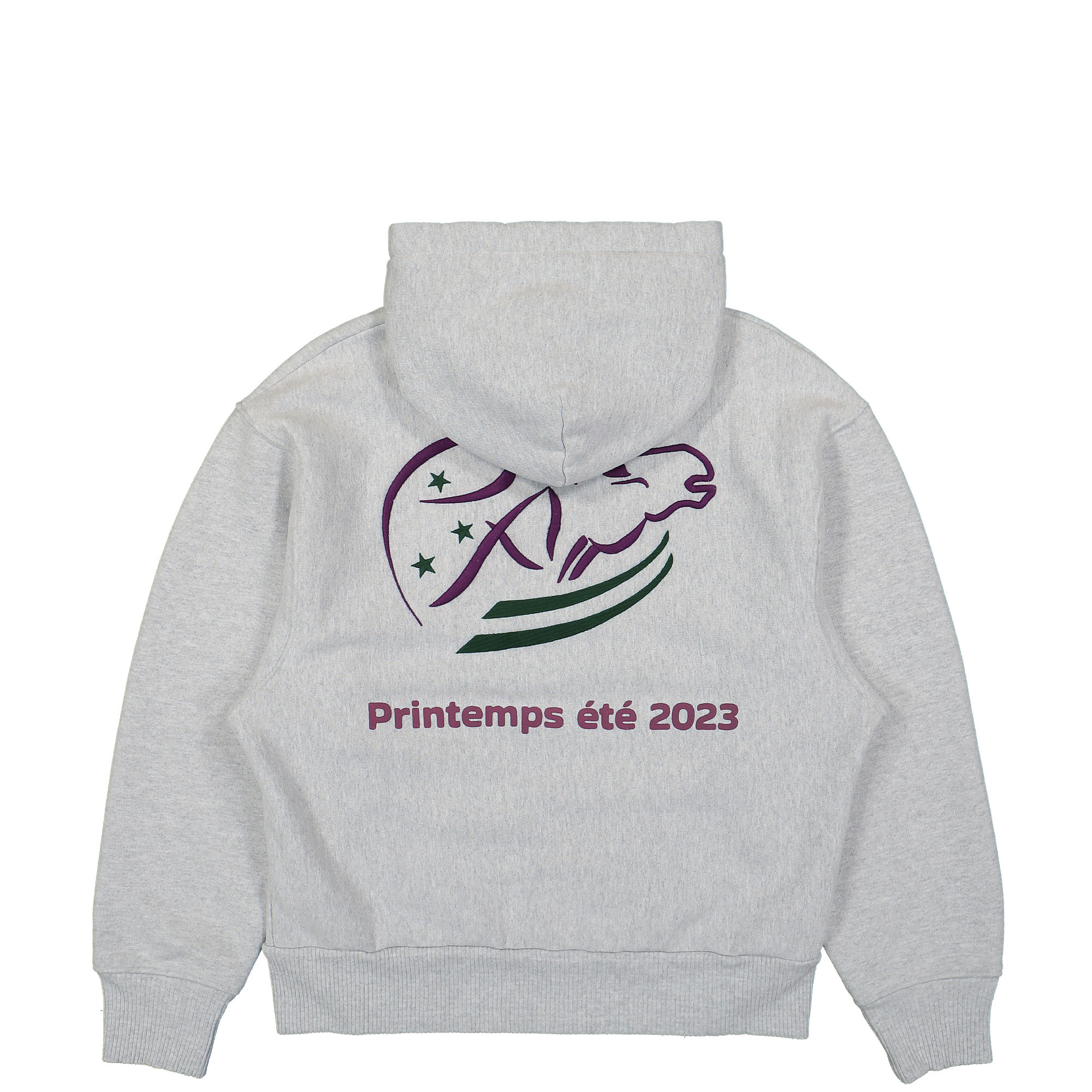 Finest In The World Hoodie - Image 3