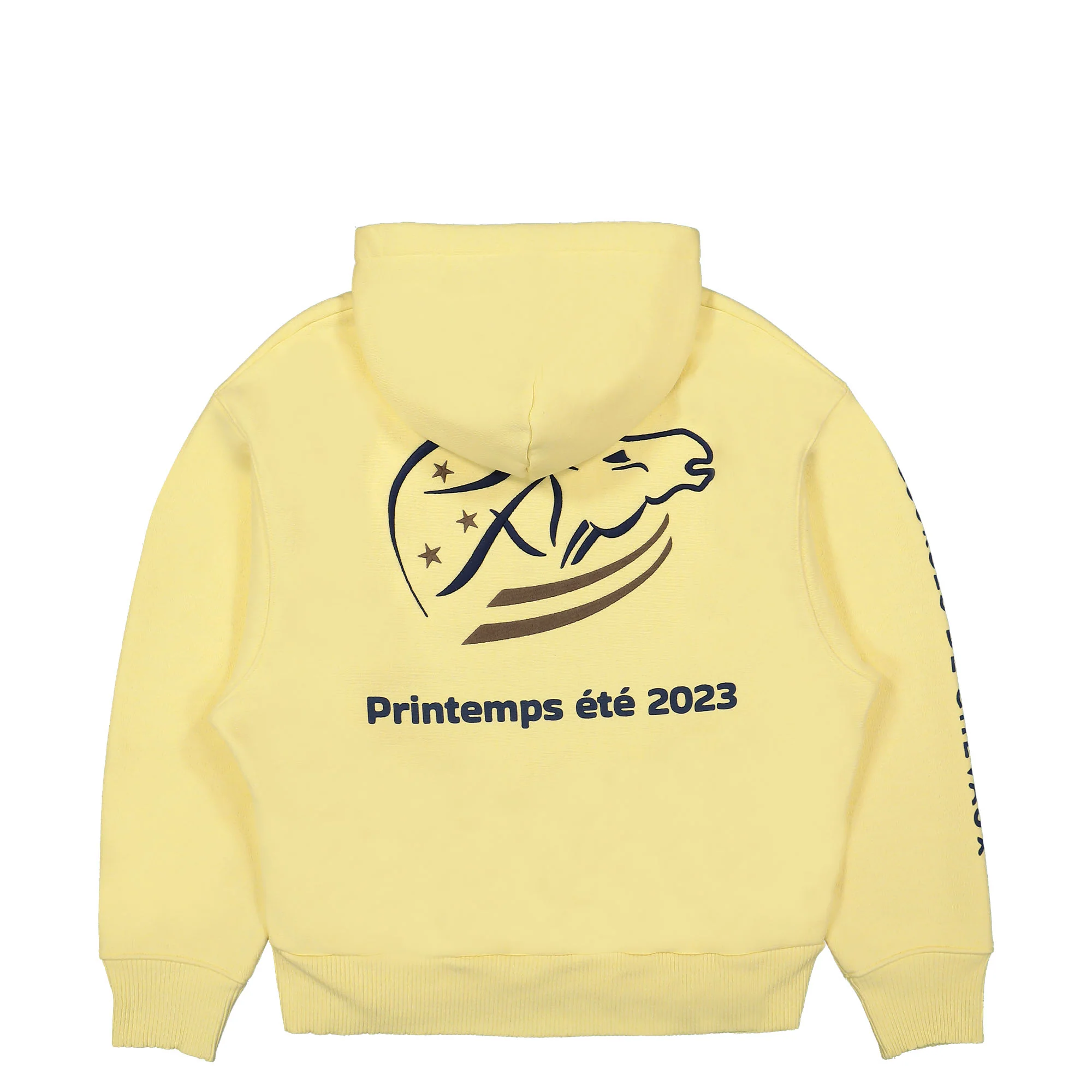 Finest In The World Hoodie - Image 3