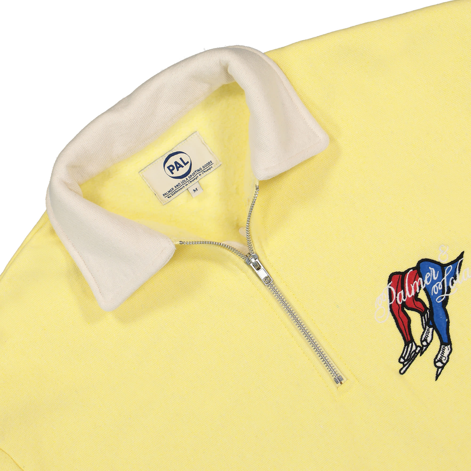 Isu Half Zip - Image 2