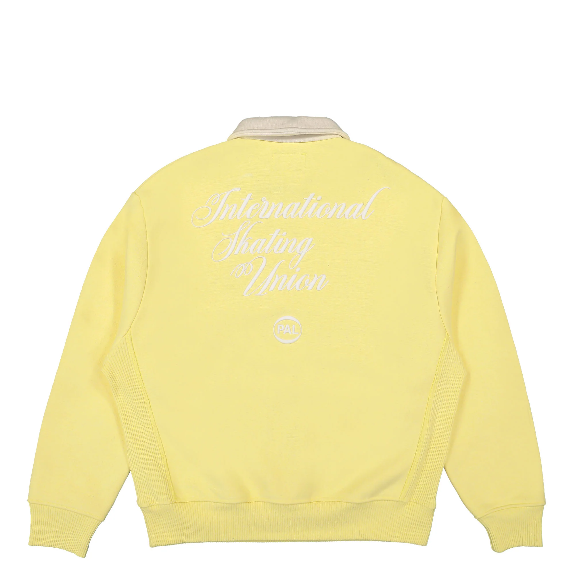 Isu Half Zip - Image 3