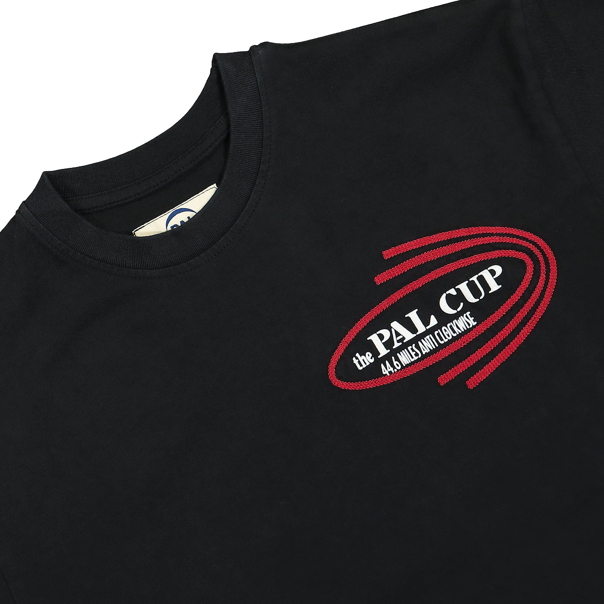 Lemon Souvenir T-Shirt - Image 2
