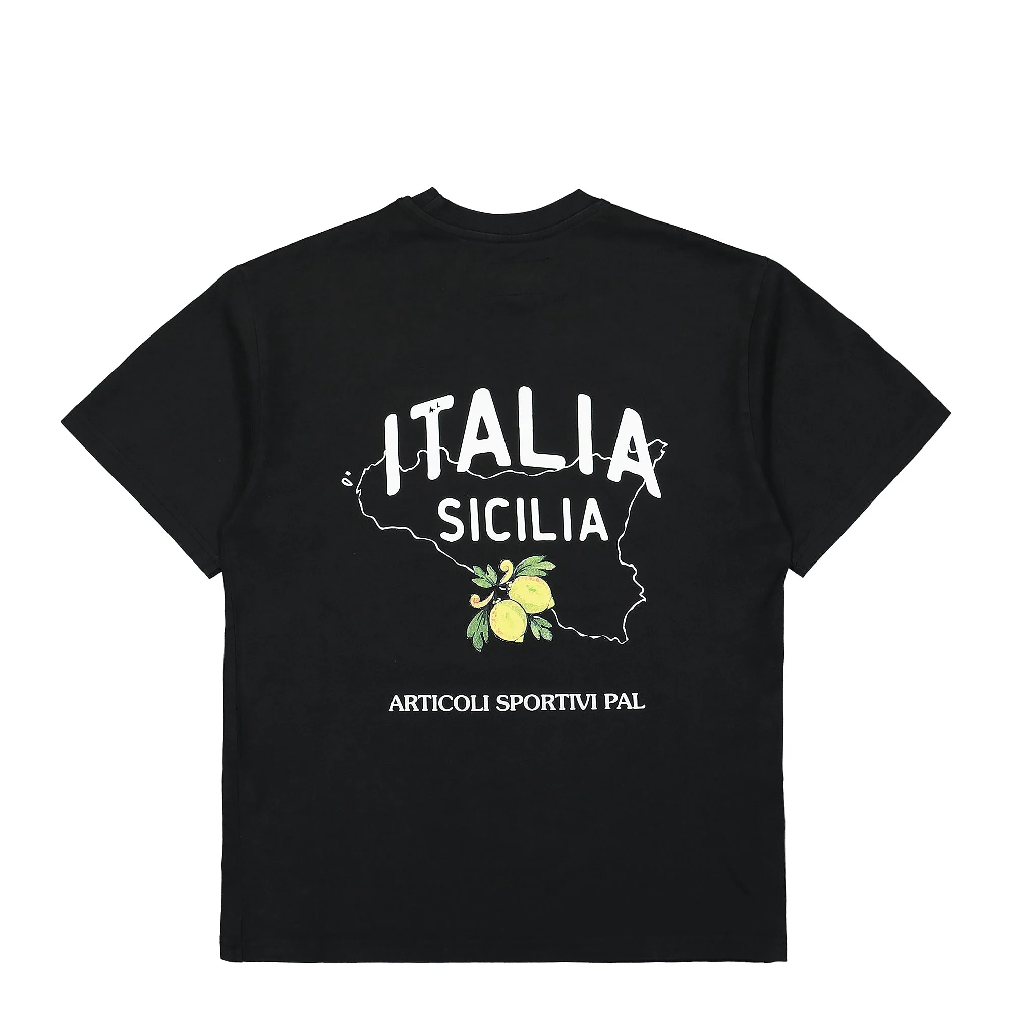 Lemon Souvenir T-Shirt - Image 3