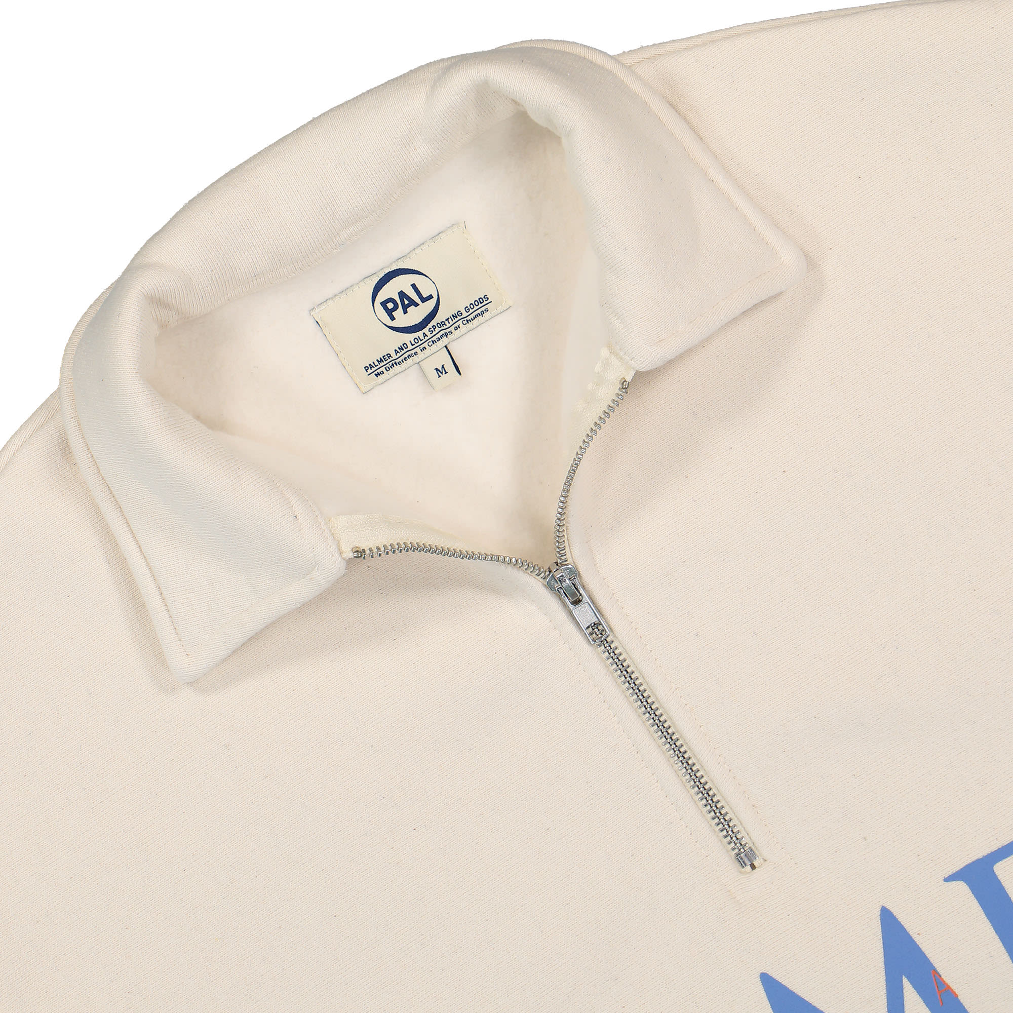 Lutz Half Zip - Image 2