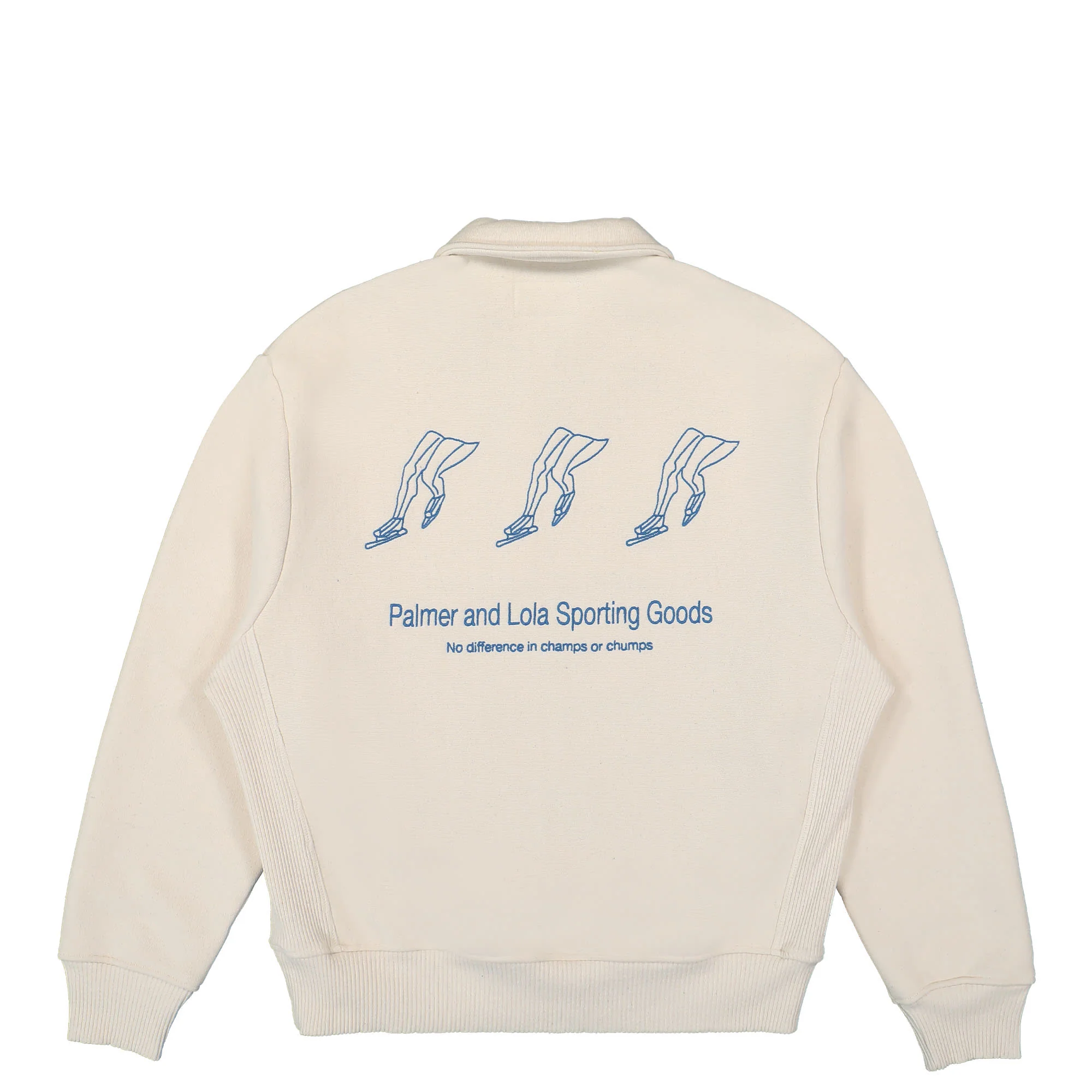 Lutz Half Zip - Image 3