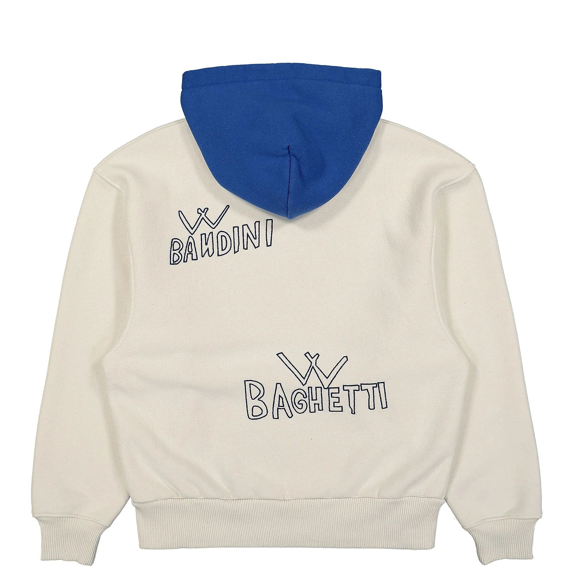 Miles Hoodie - Image 3